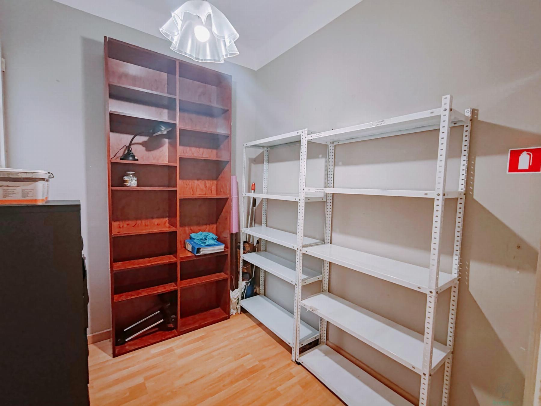 For sale of flat in Barcelona