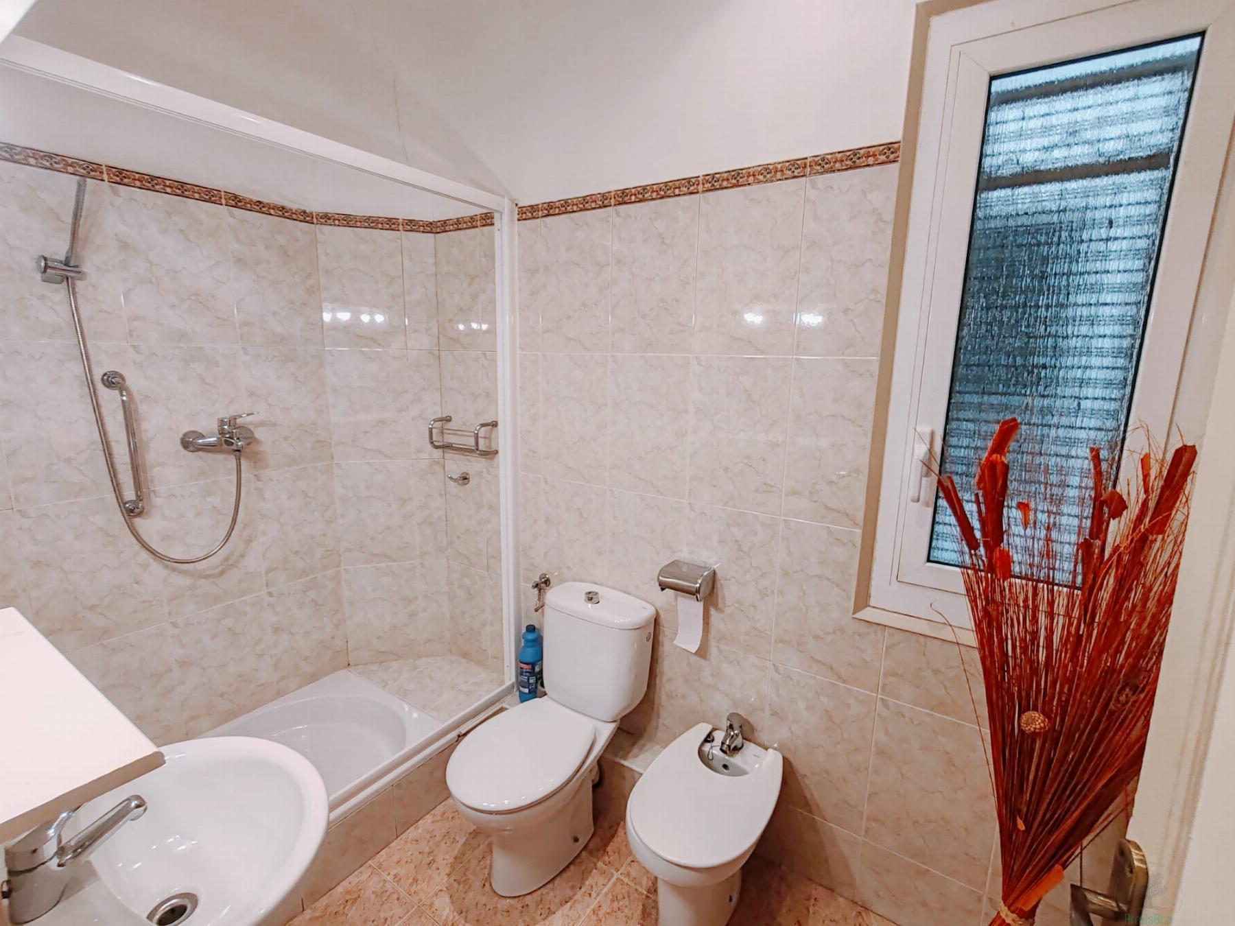 For sale of flat in Barcelona