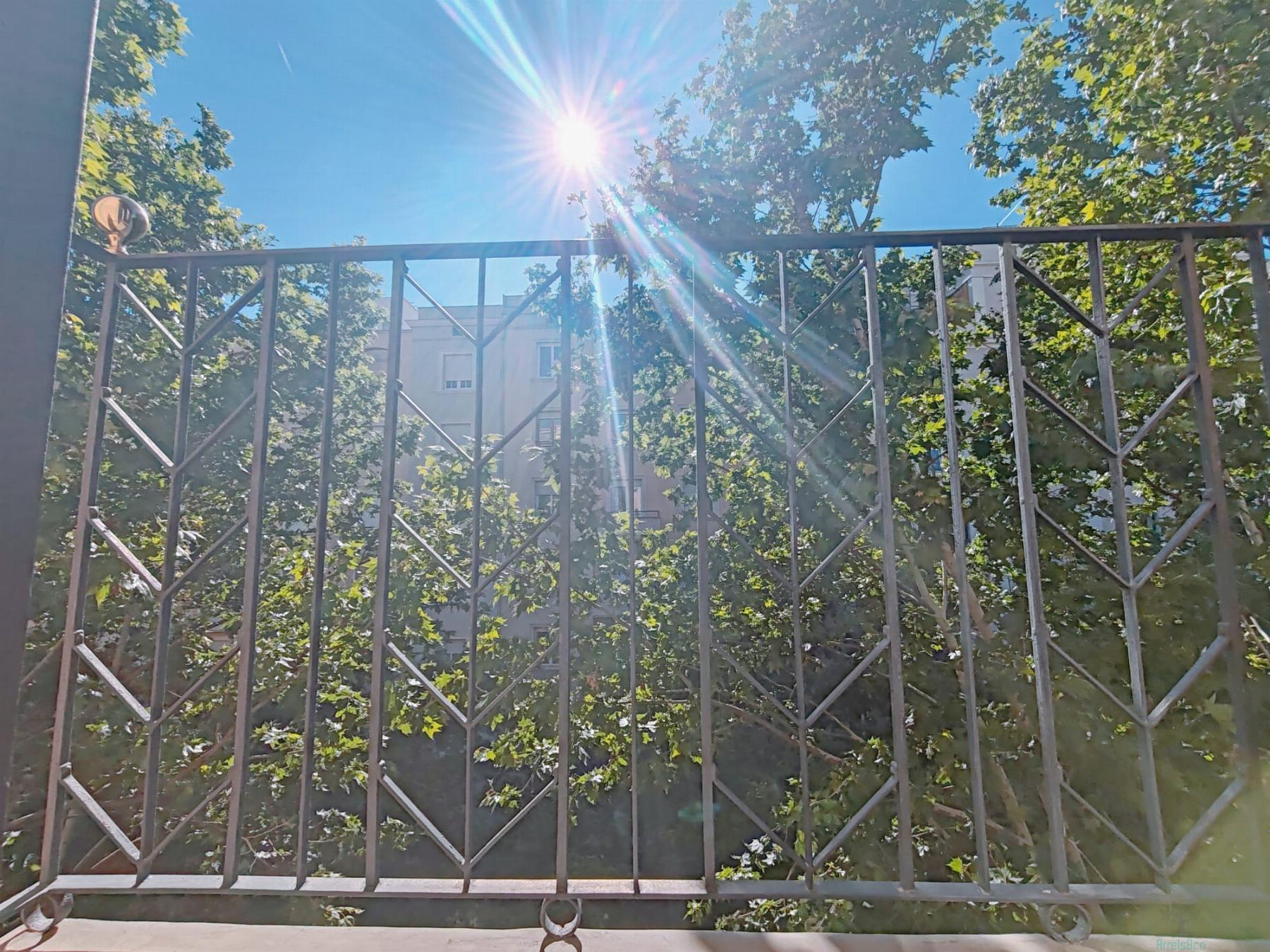 For sale of flat in Barcelona