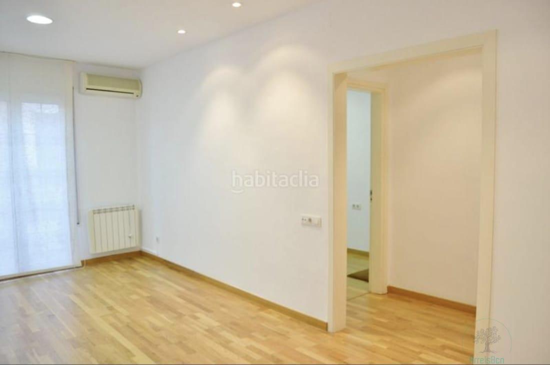 Alquiler de piso en Cerdanyola del Vallès