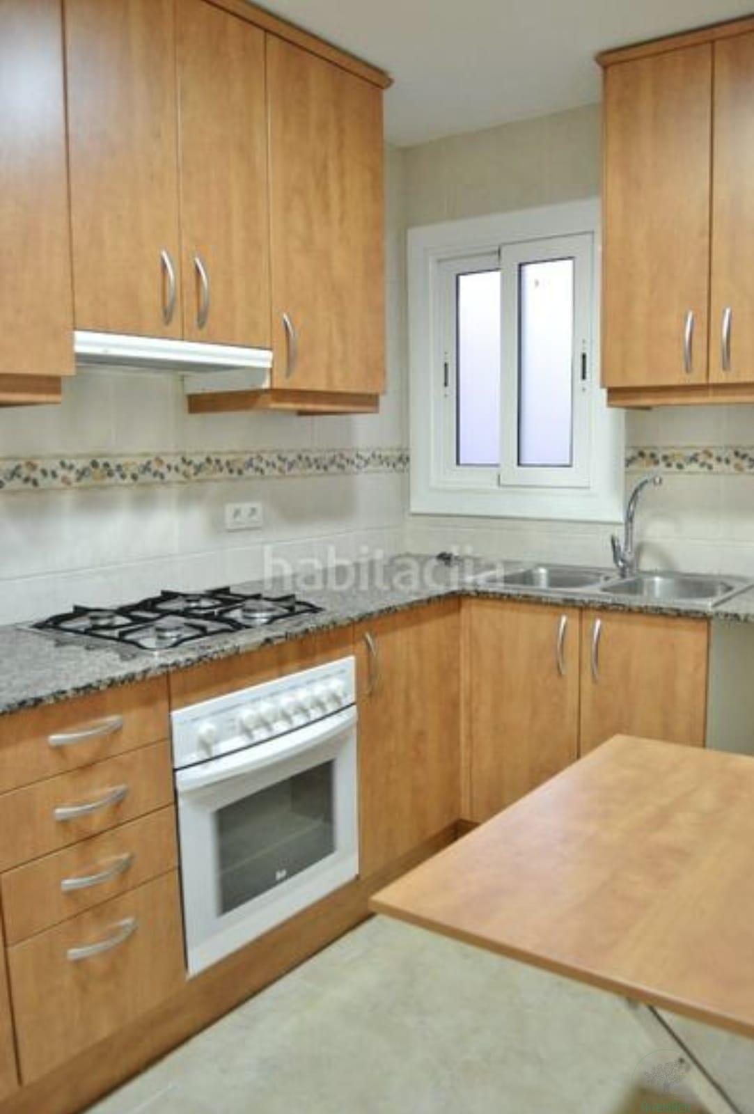 Alquiler de piso en Cerdanyola del Vallès