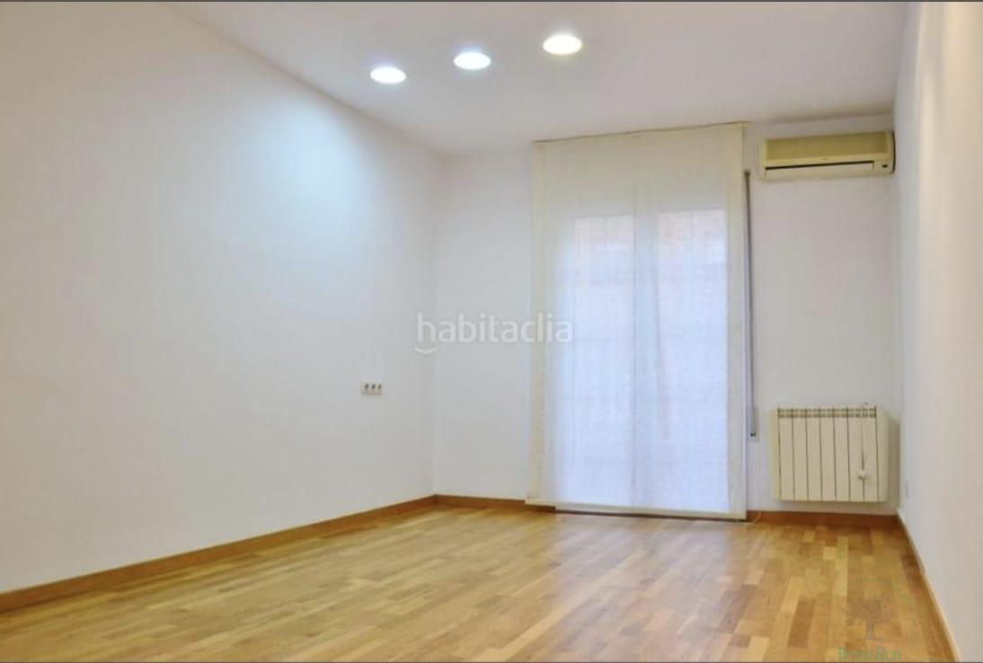 Alquiler de piso en Cerdanyola del Vallès