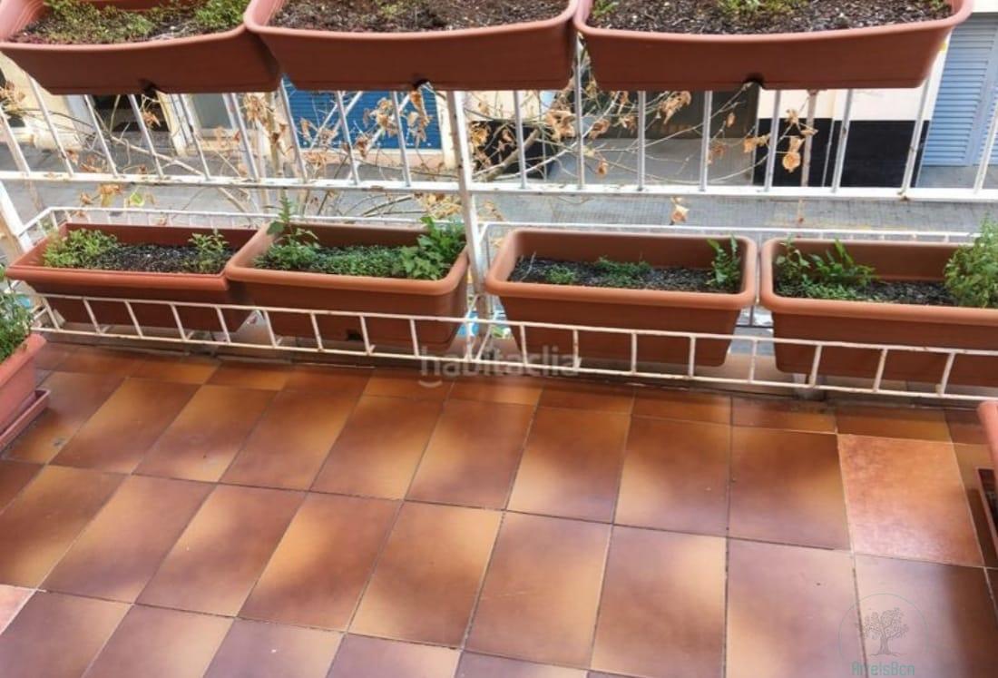 Alquiler de piso en Cerdanyola del Vallès