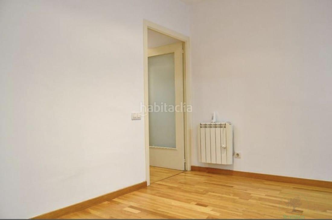 Alquiler de piso en Cerdanyola del Vallès