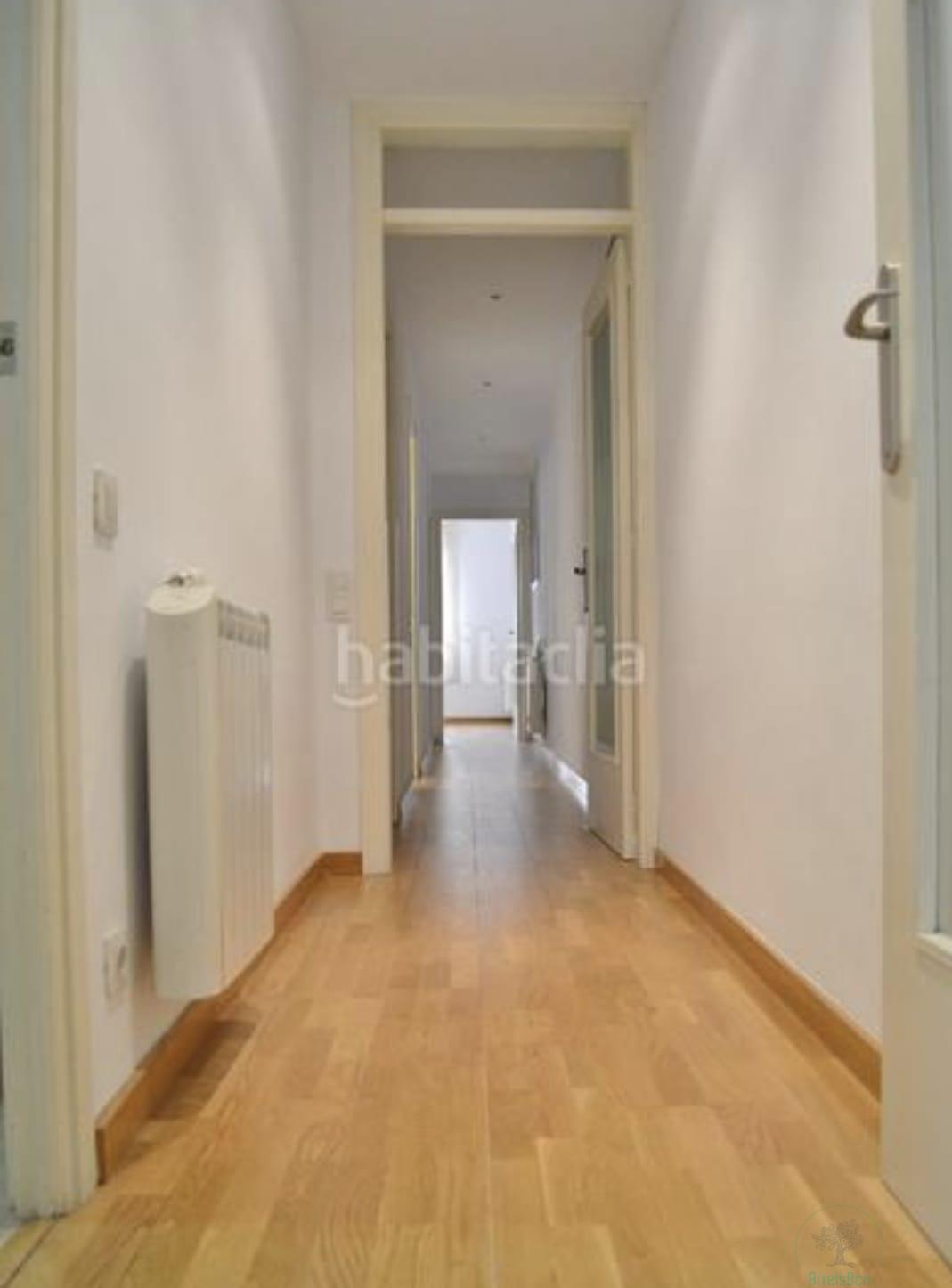 Alquiler de piso en Cerdanyola del Vallès