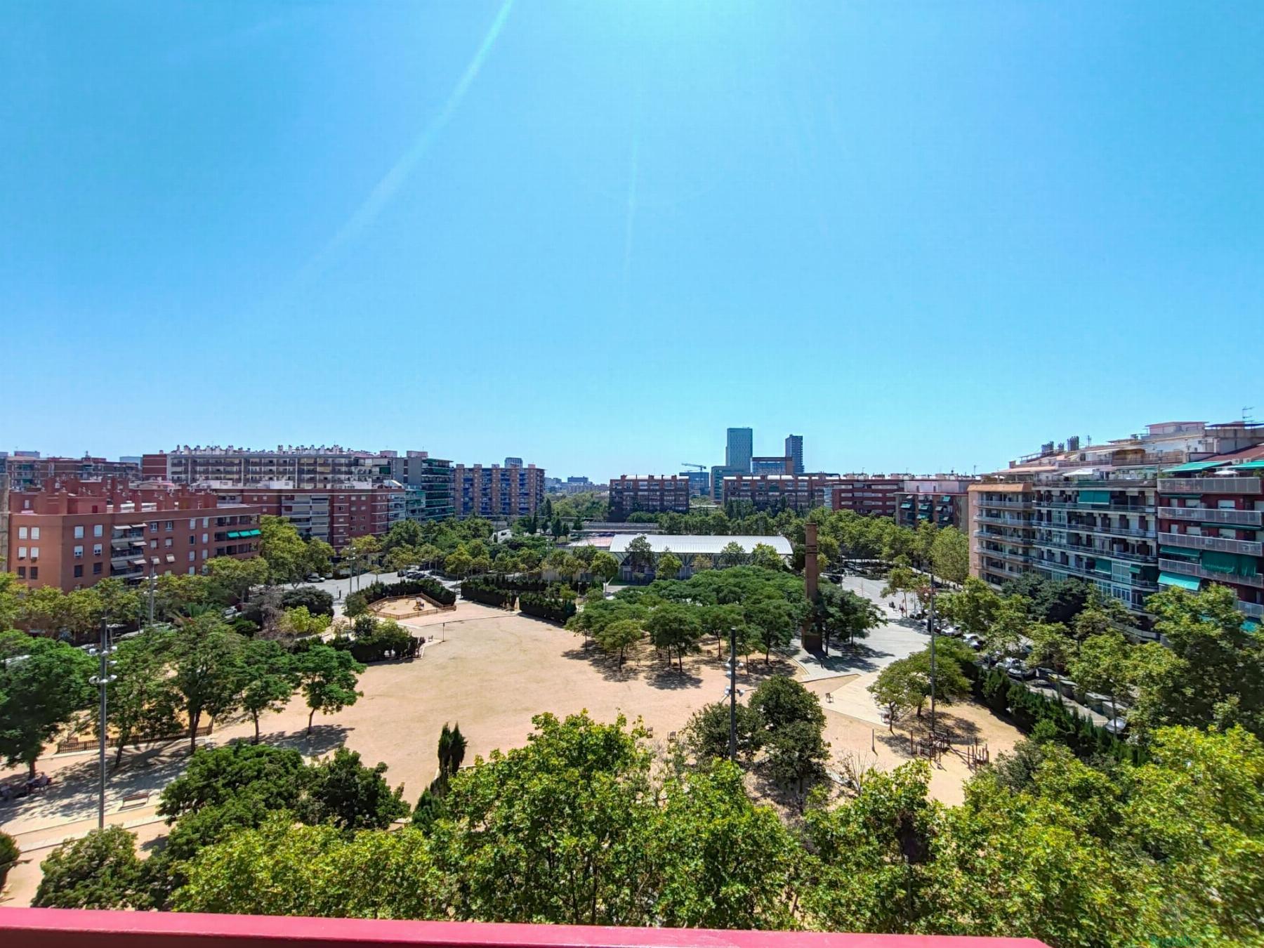 Alquiler de piso en Barcelona