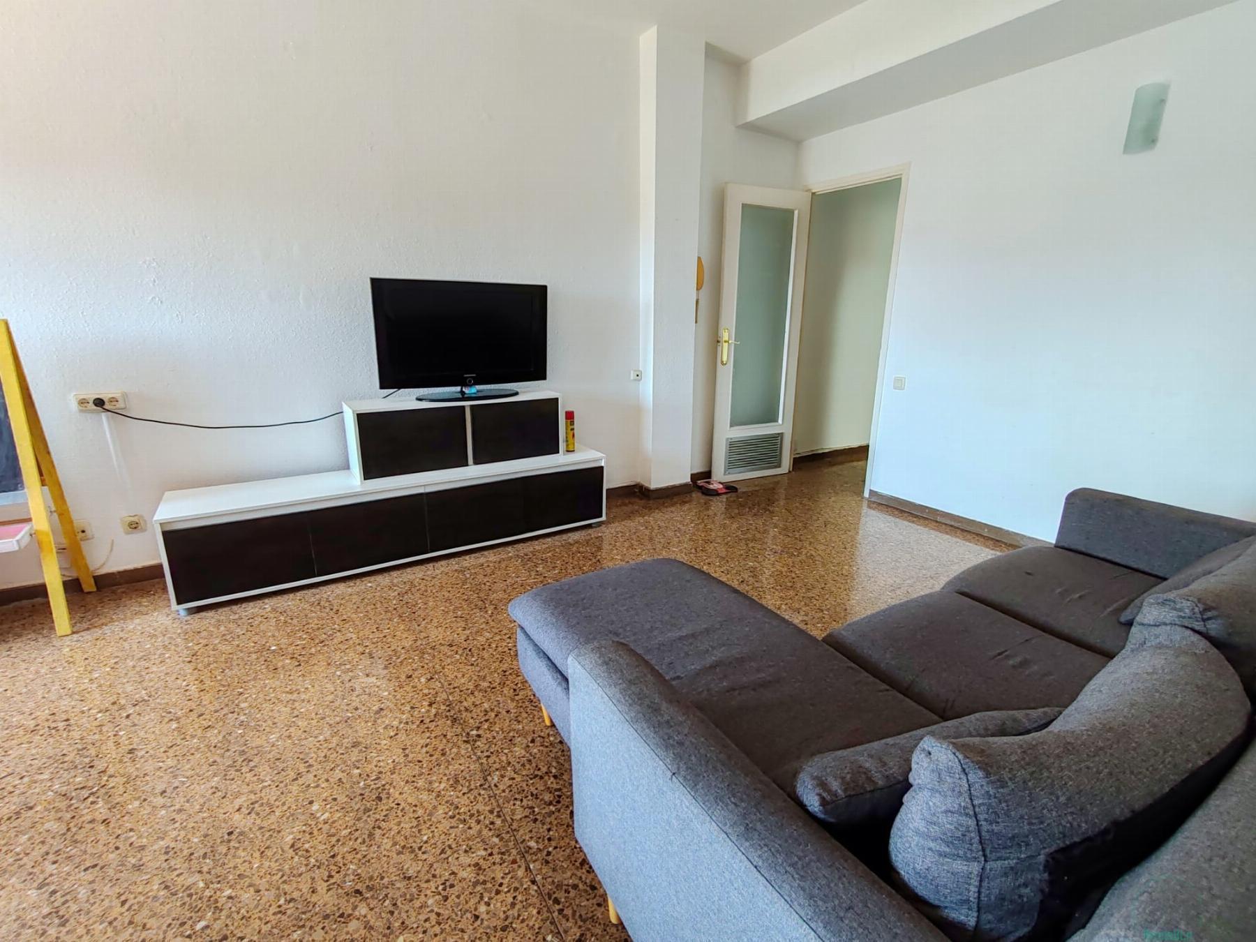 Alquiler de piso en Barcelona