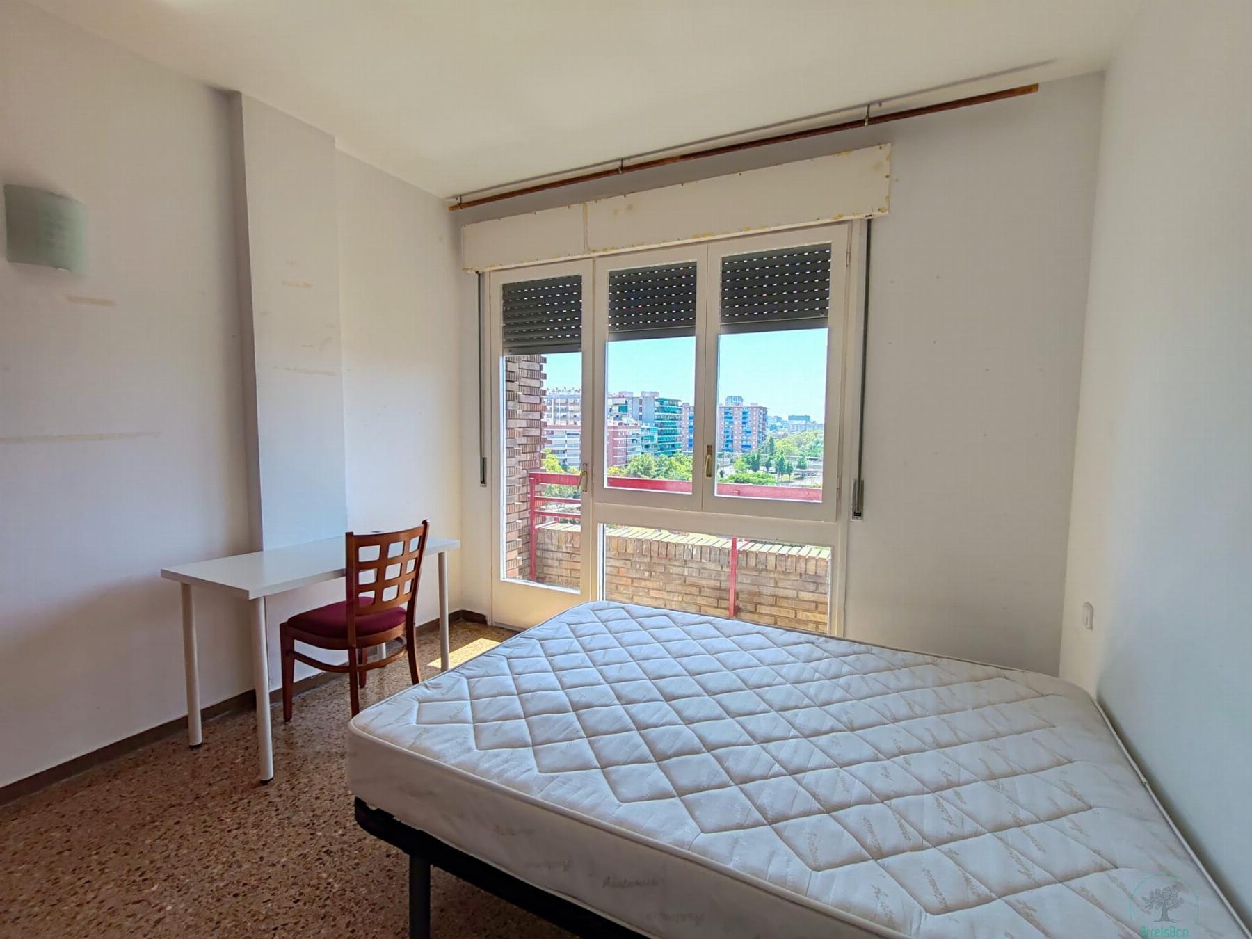 Alquiler de piso en Barcelona