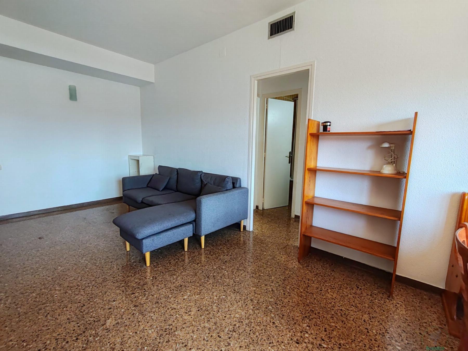 Alquiler de piso en Barcelona