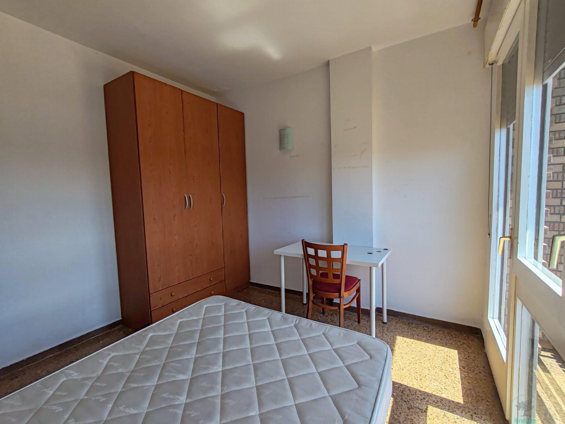 Alquiler de piso en Barcelona