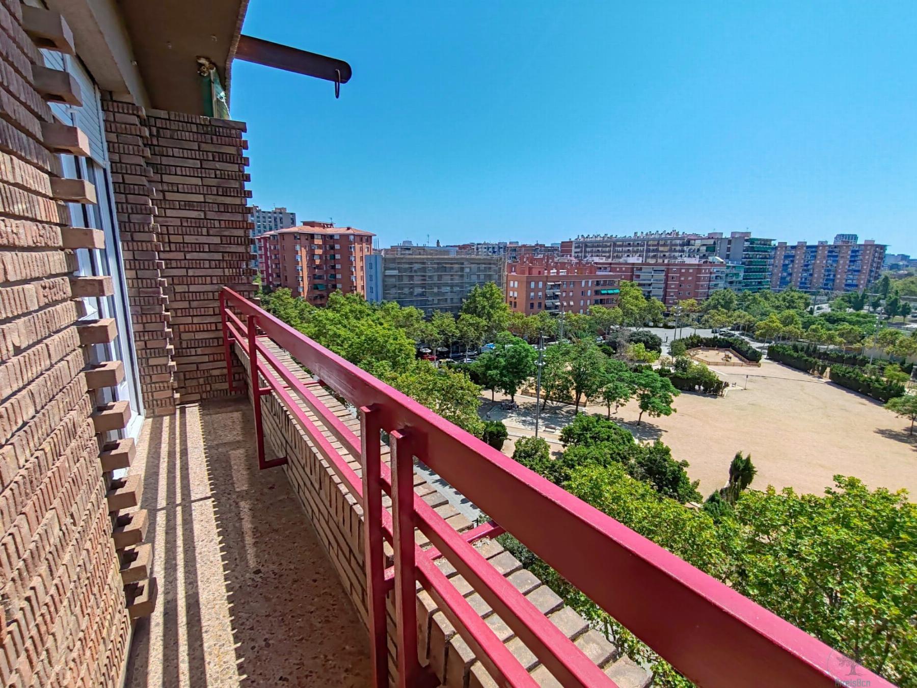 Alquiler de piso en Barcelona