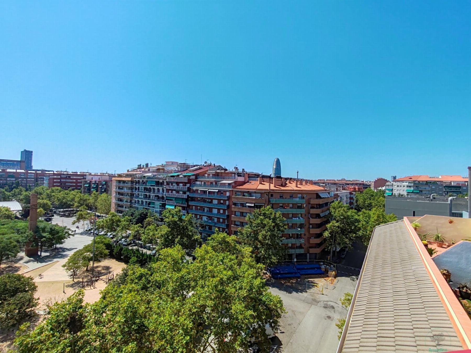 Alquiler de piso en Barcelona