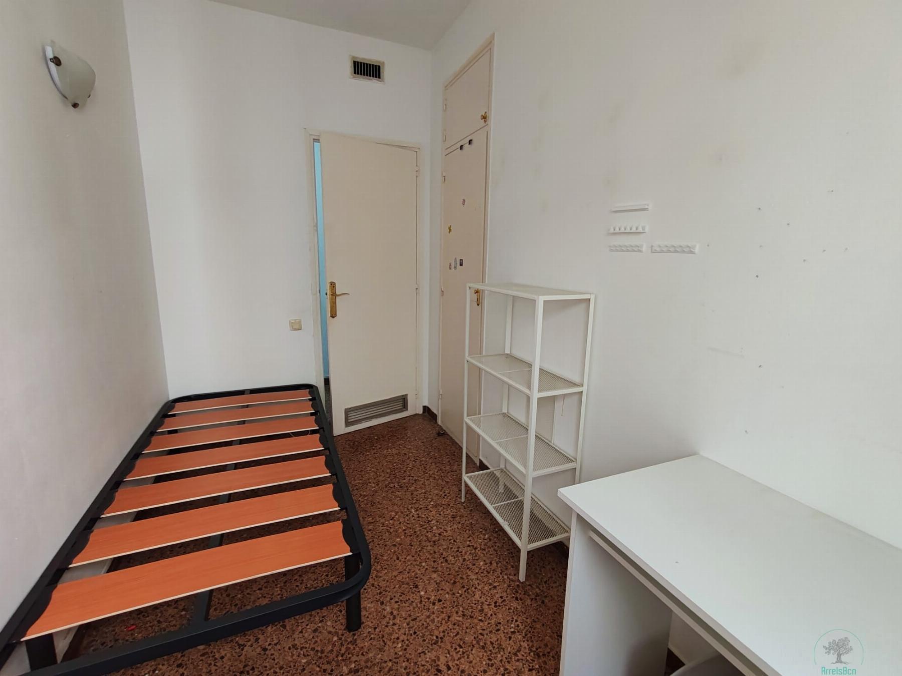 Alquiler de piso en Barcelona