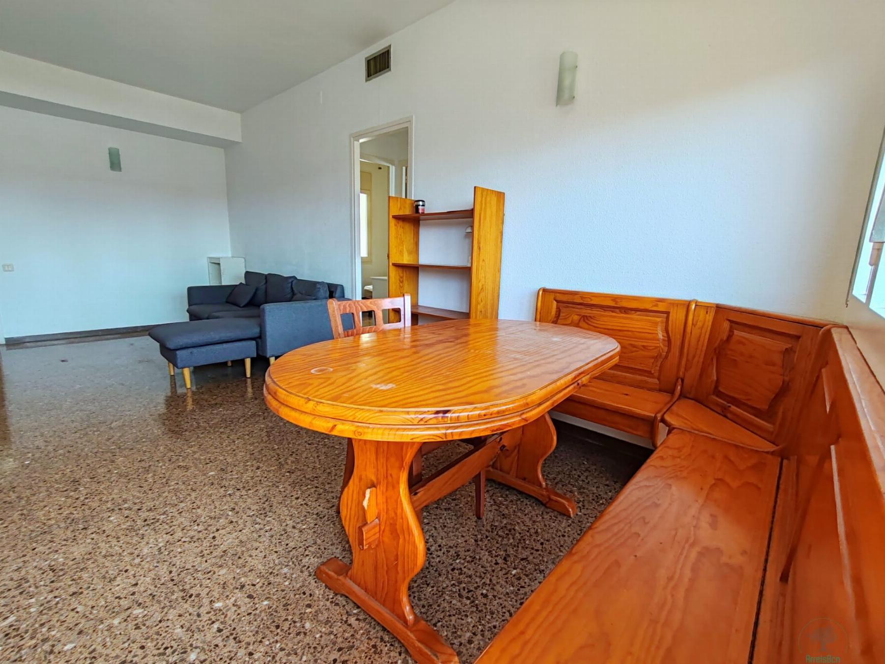 Alquiler de piso en Barcelona