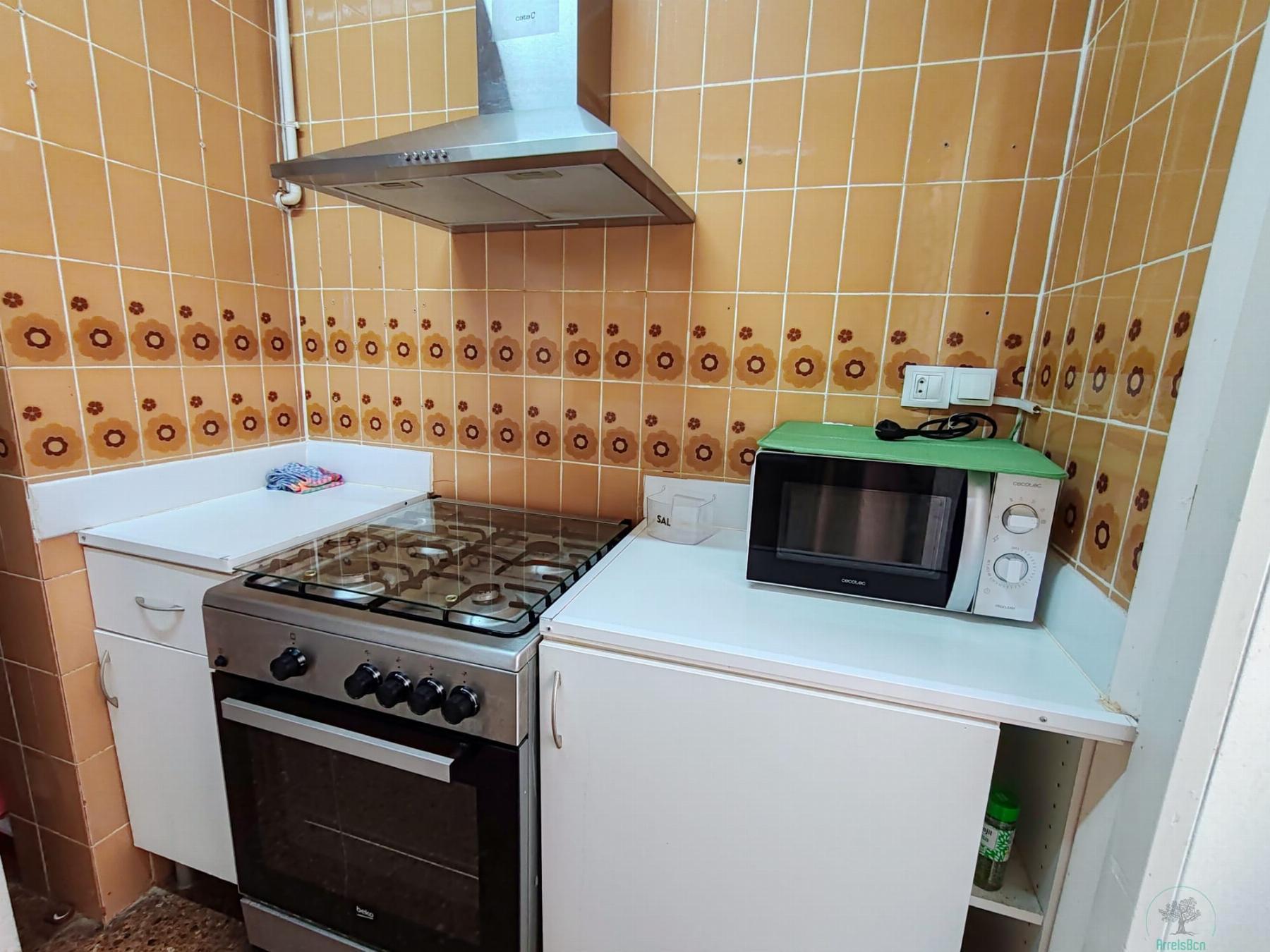 Alquiler de piso en Barcelona