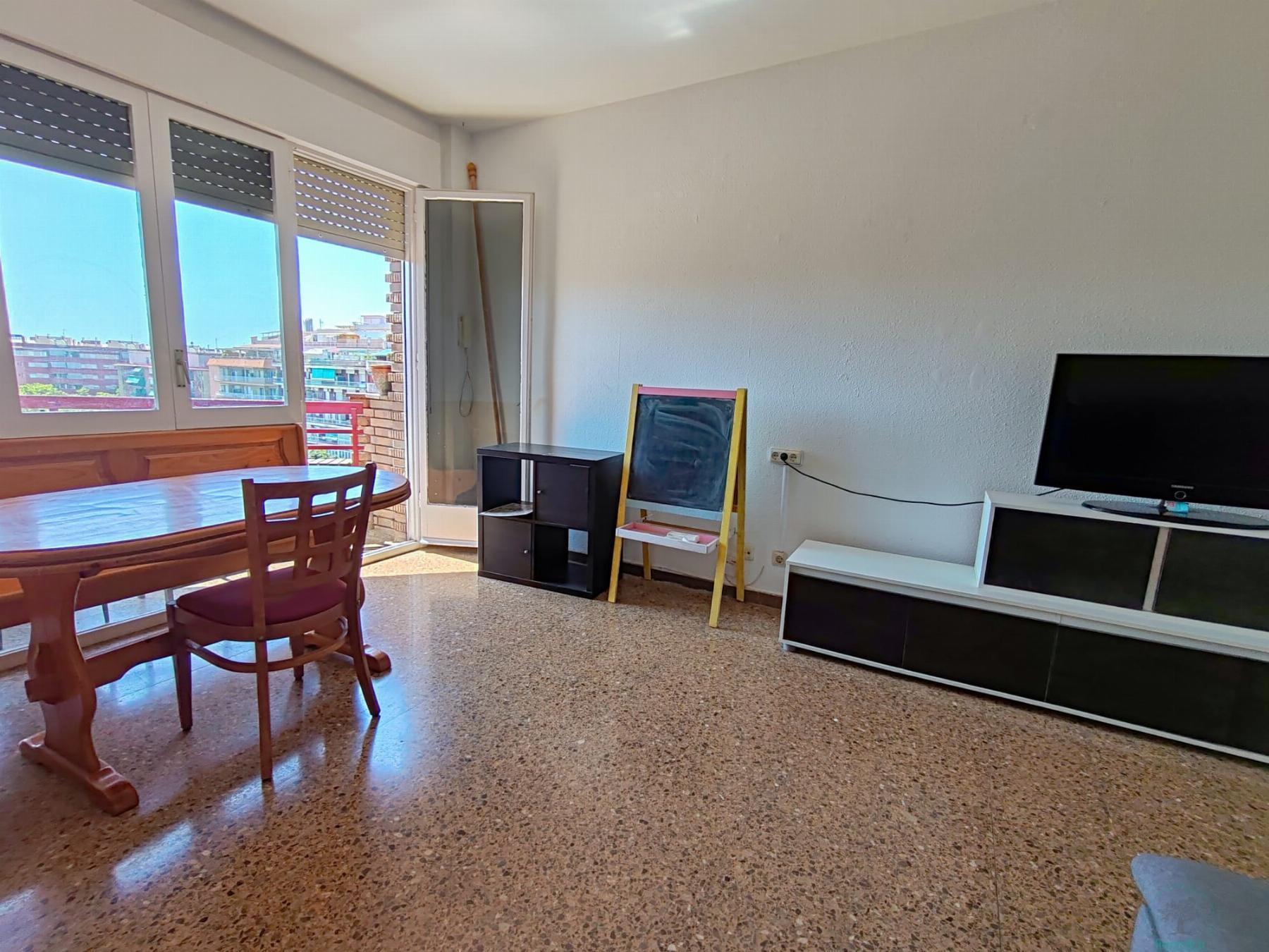 Alquiler de piso en Barcelona