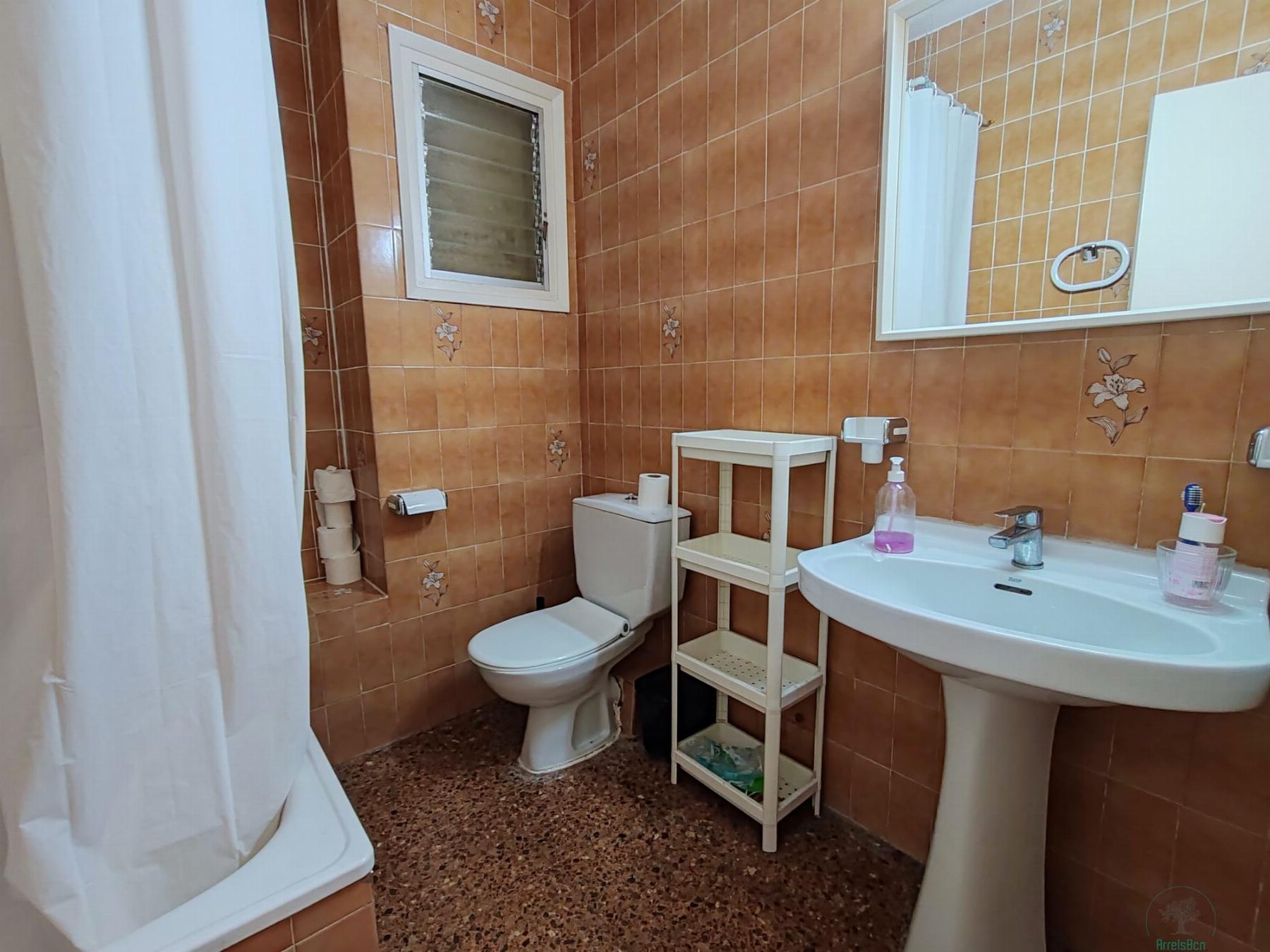 Alquiler de piso en Barcelona