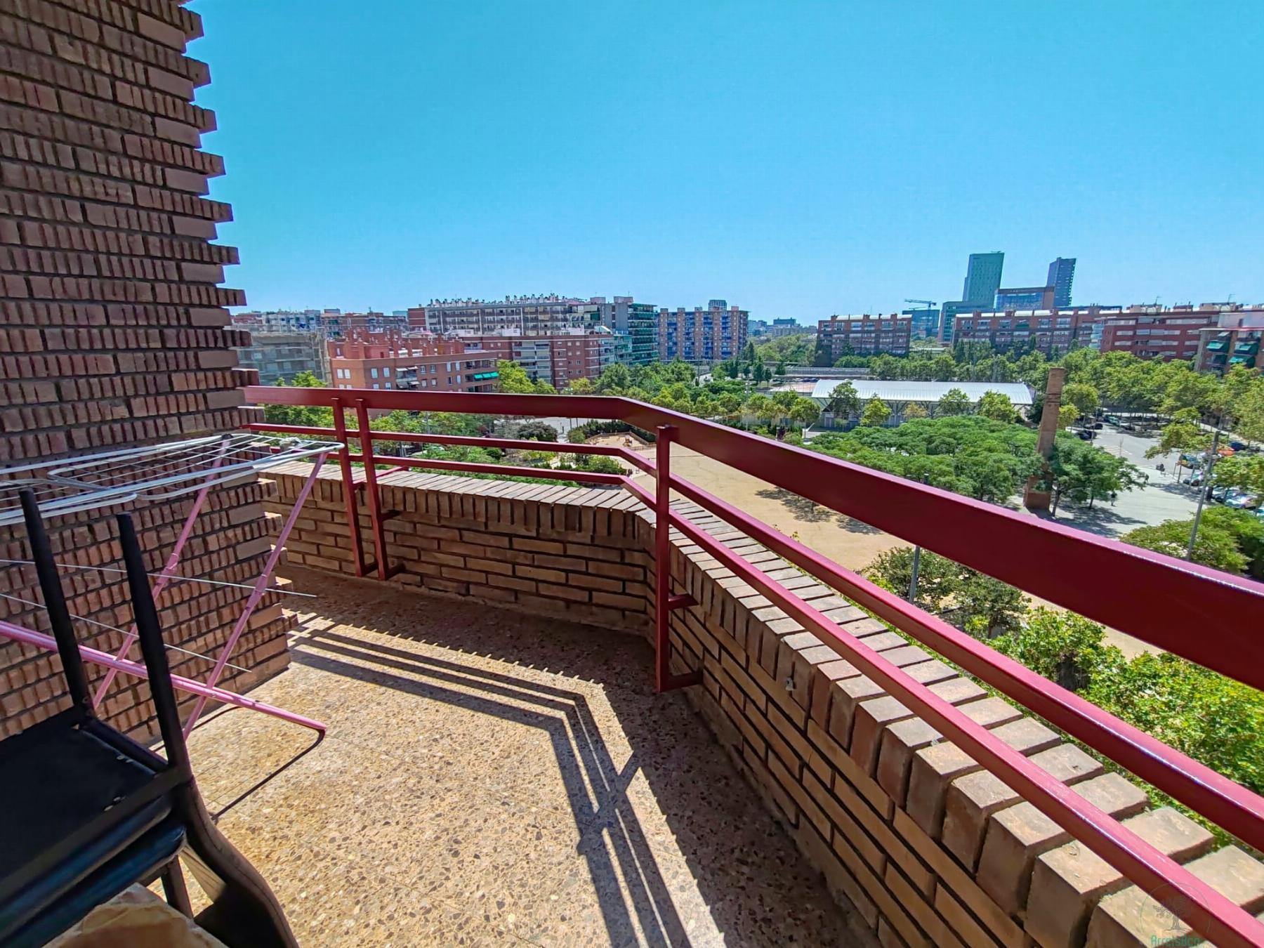 Alquiler de piso en Barcelona