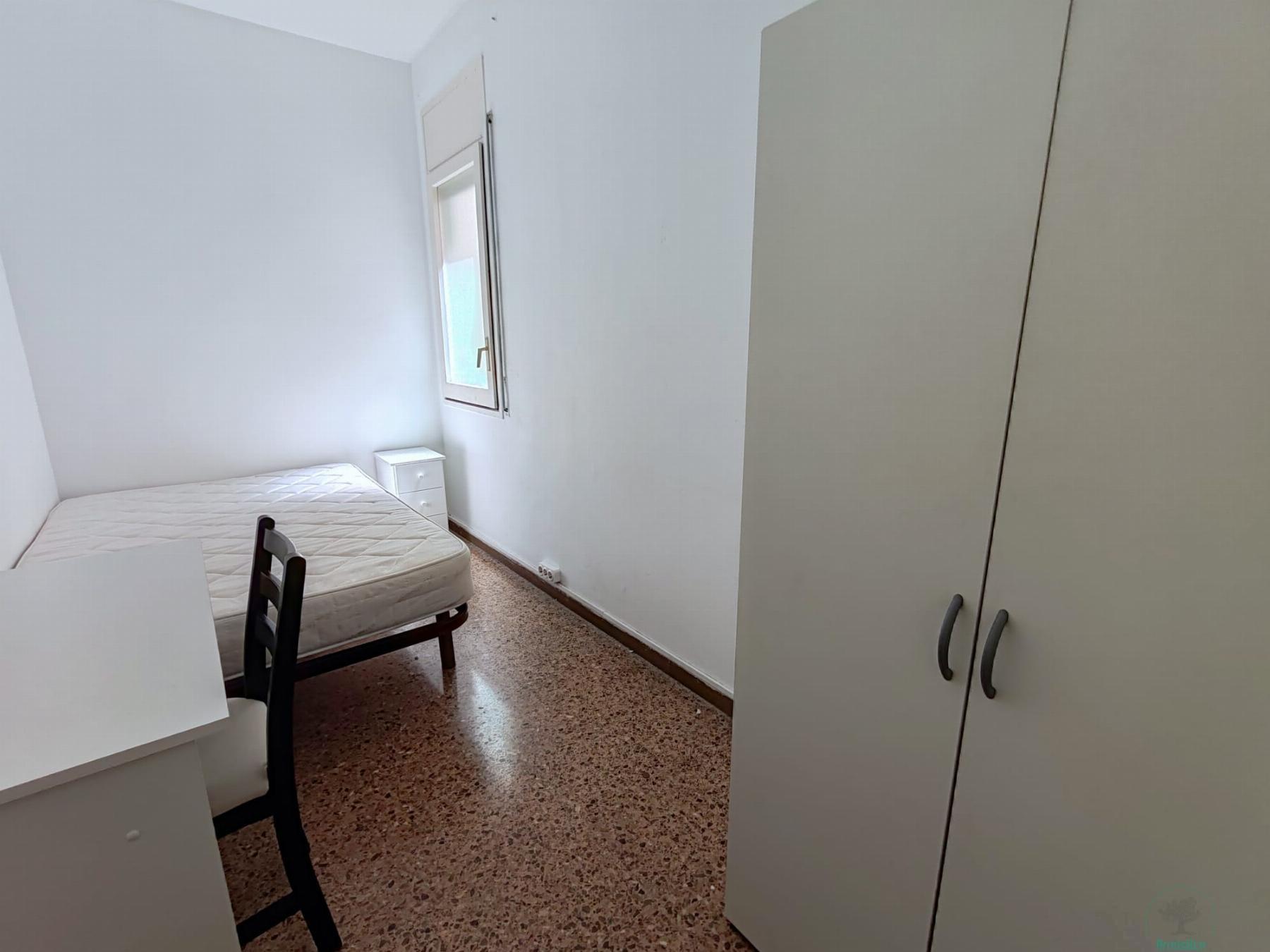 Alquiler de piso en Barcelona