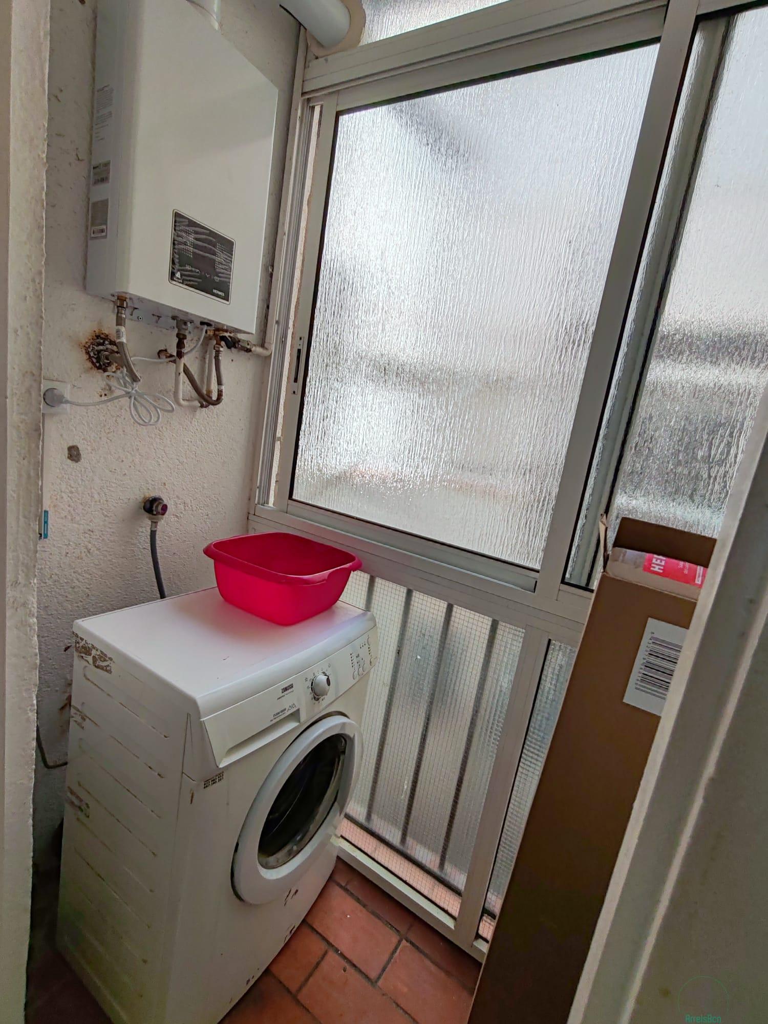 Alquiler de piso en Barcelona