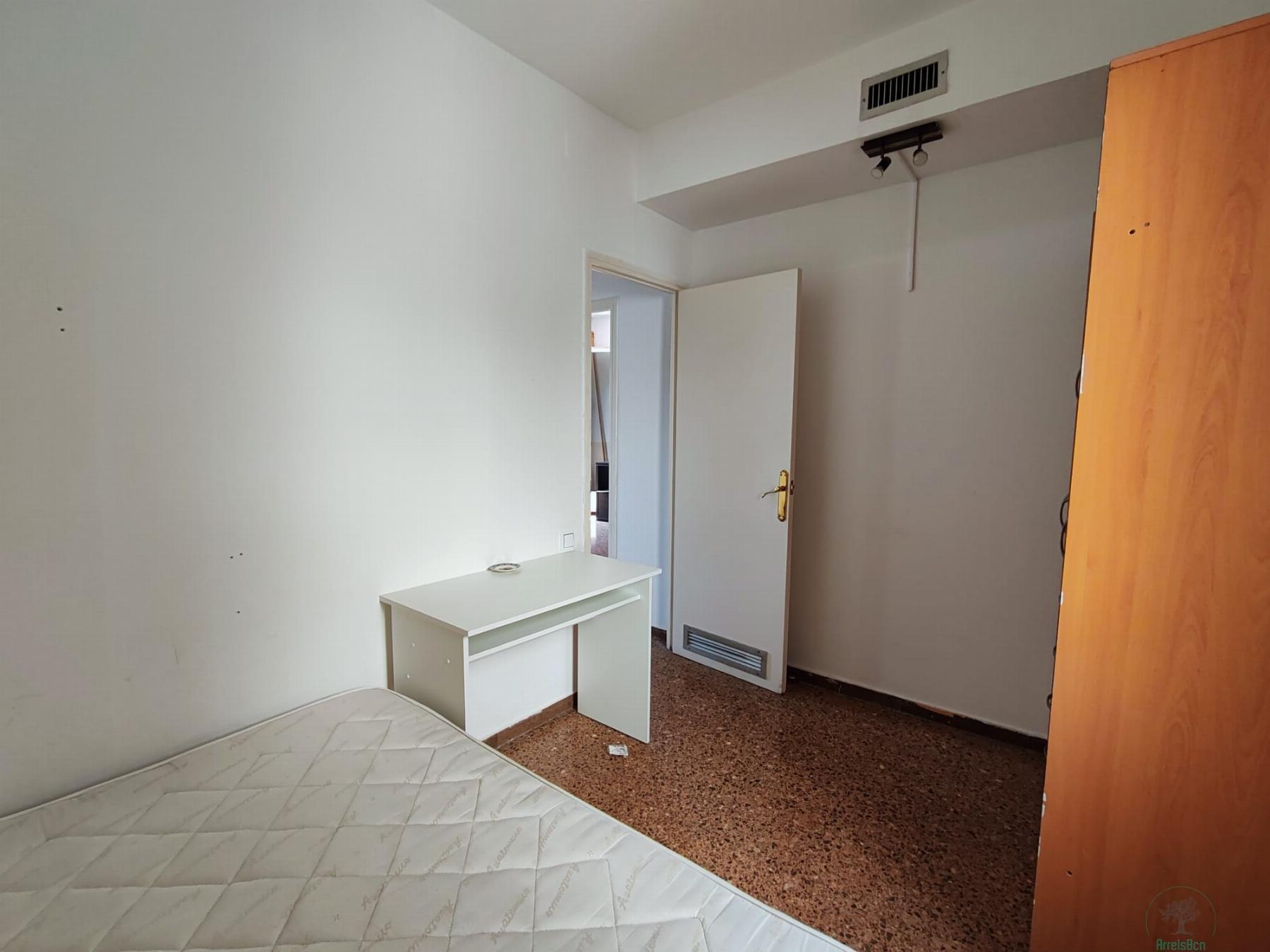 Alquiler de piso en Barcelona