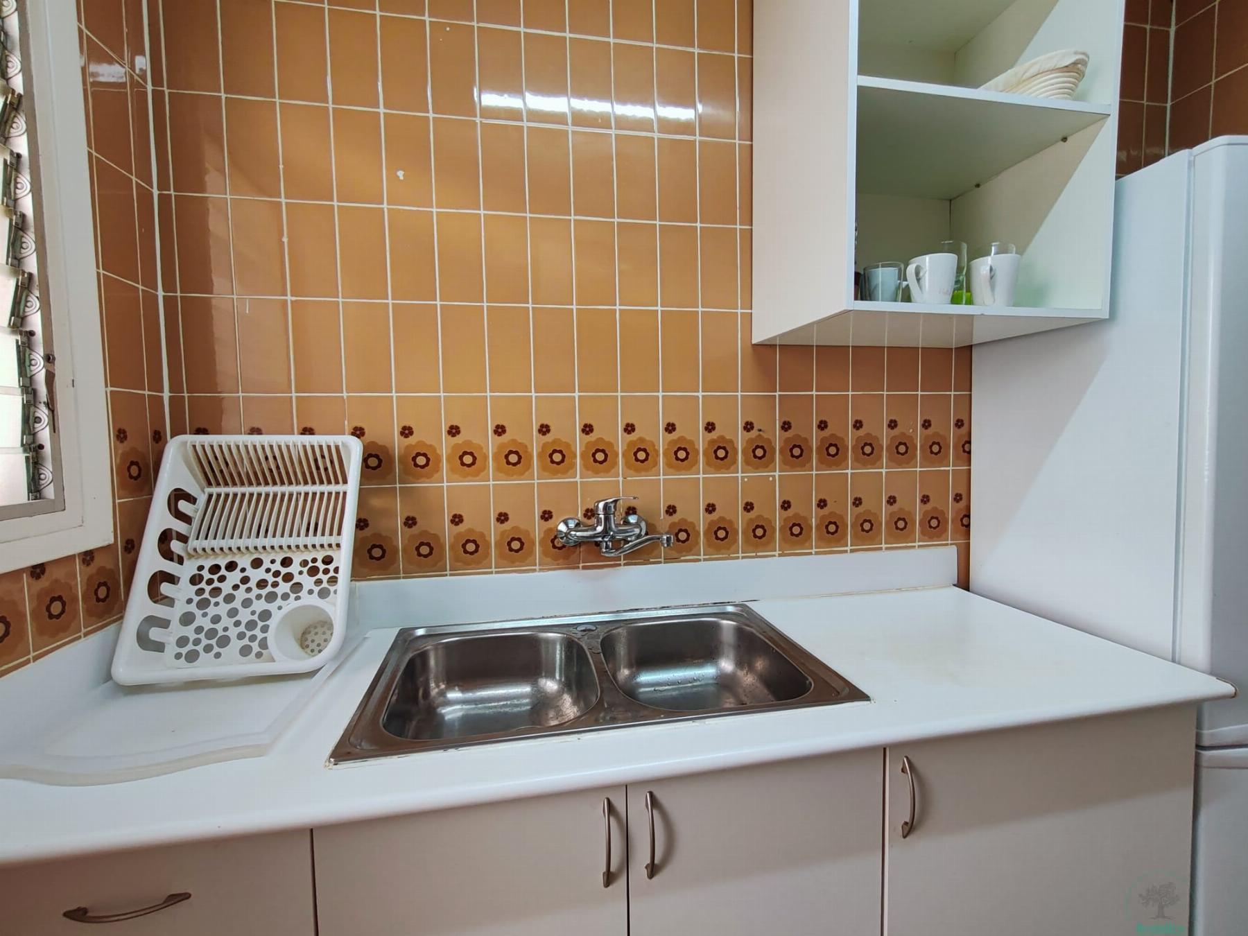 Alquiler de piso en Barcelona