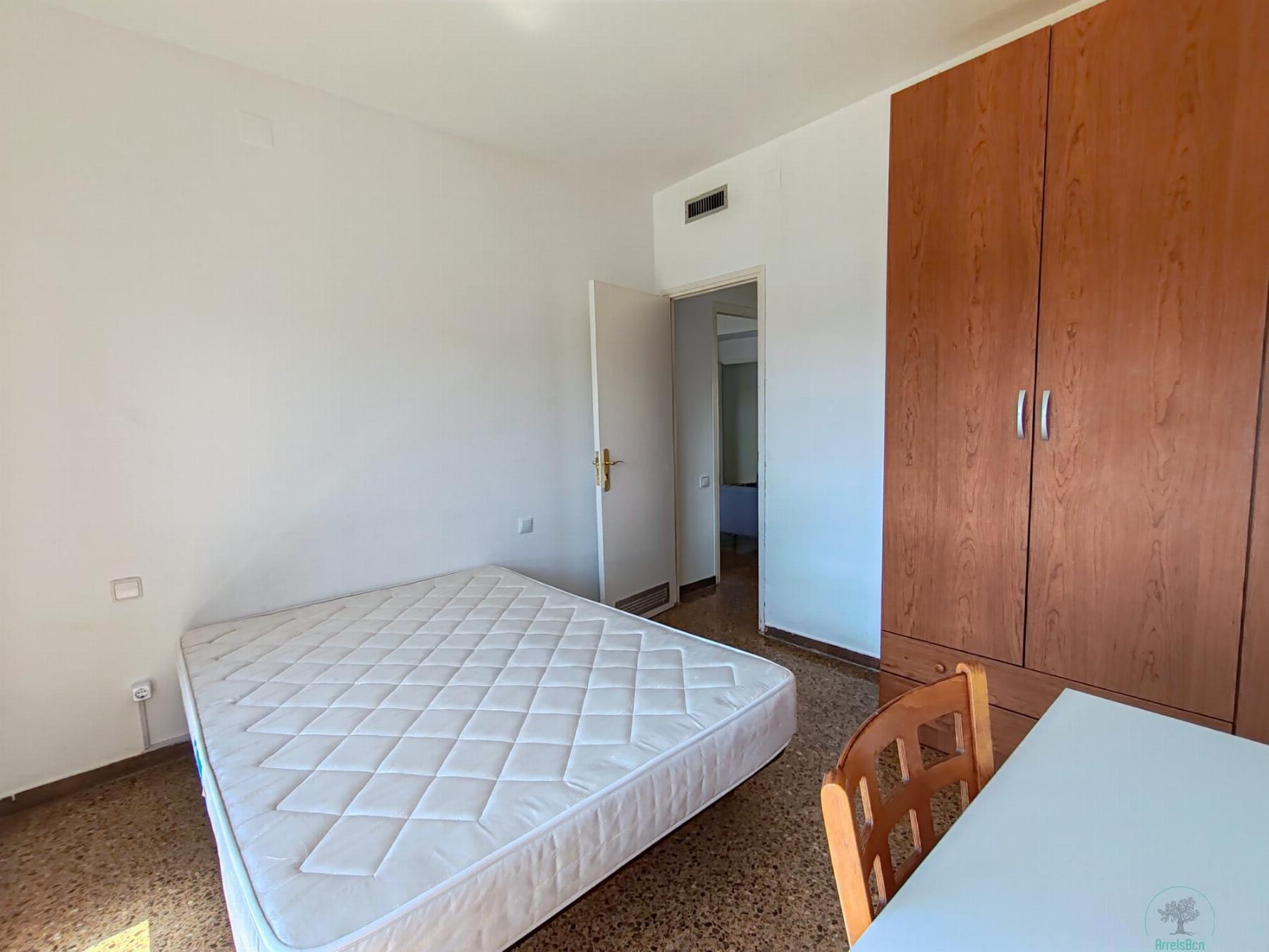 Alquiler de piso en Barcelona