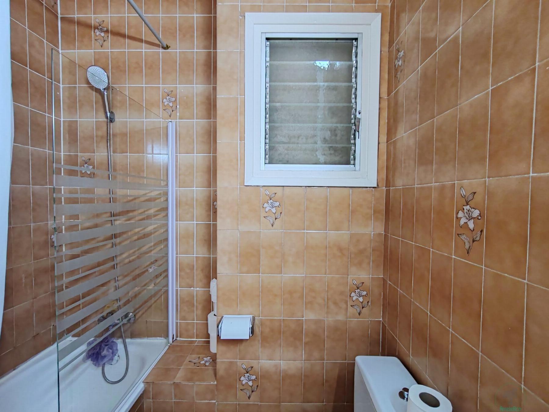 Alquiler de piso en Barcelona