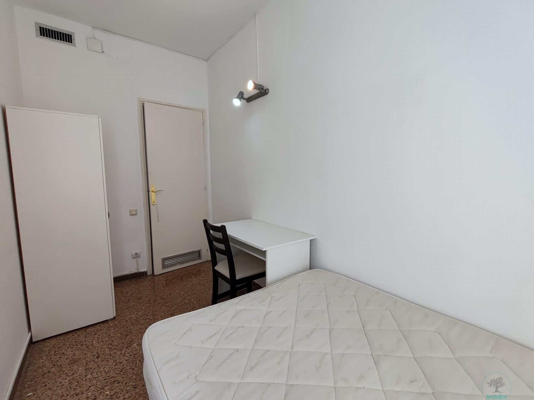 Alquiler de piso en Barcelona