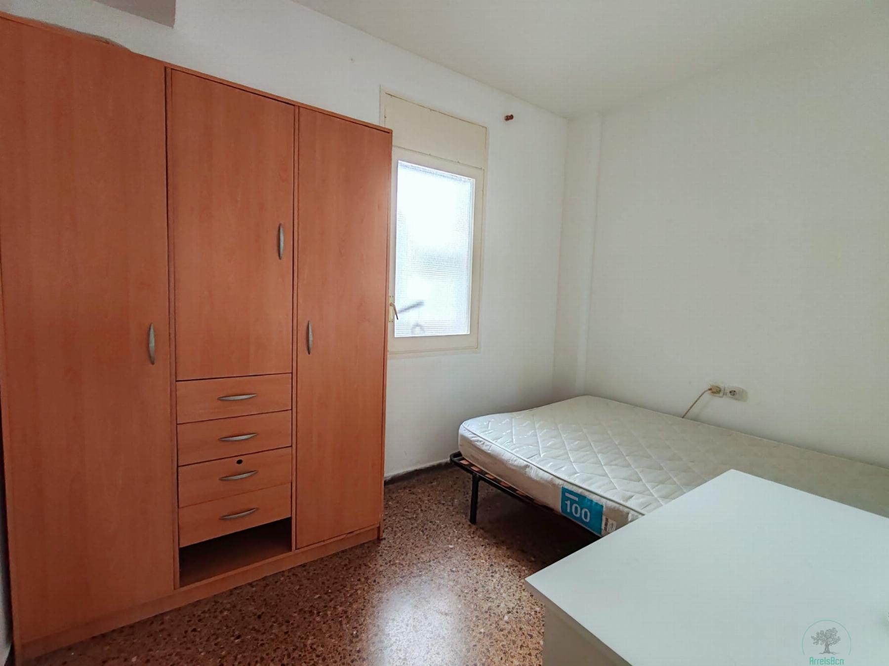 Alquiler de piso en Barcelona