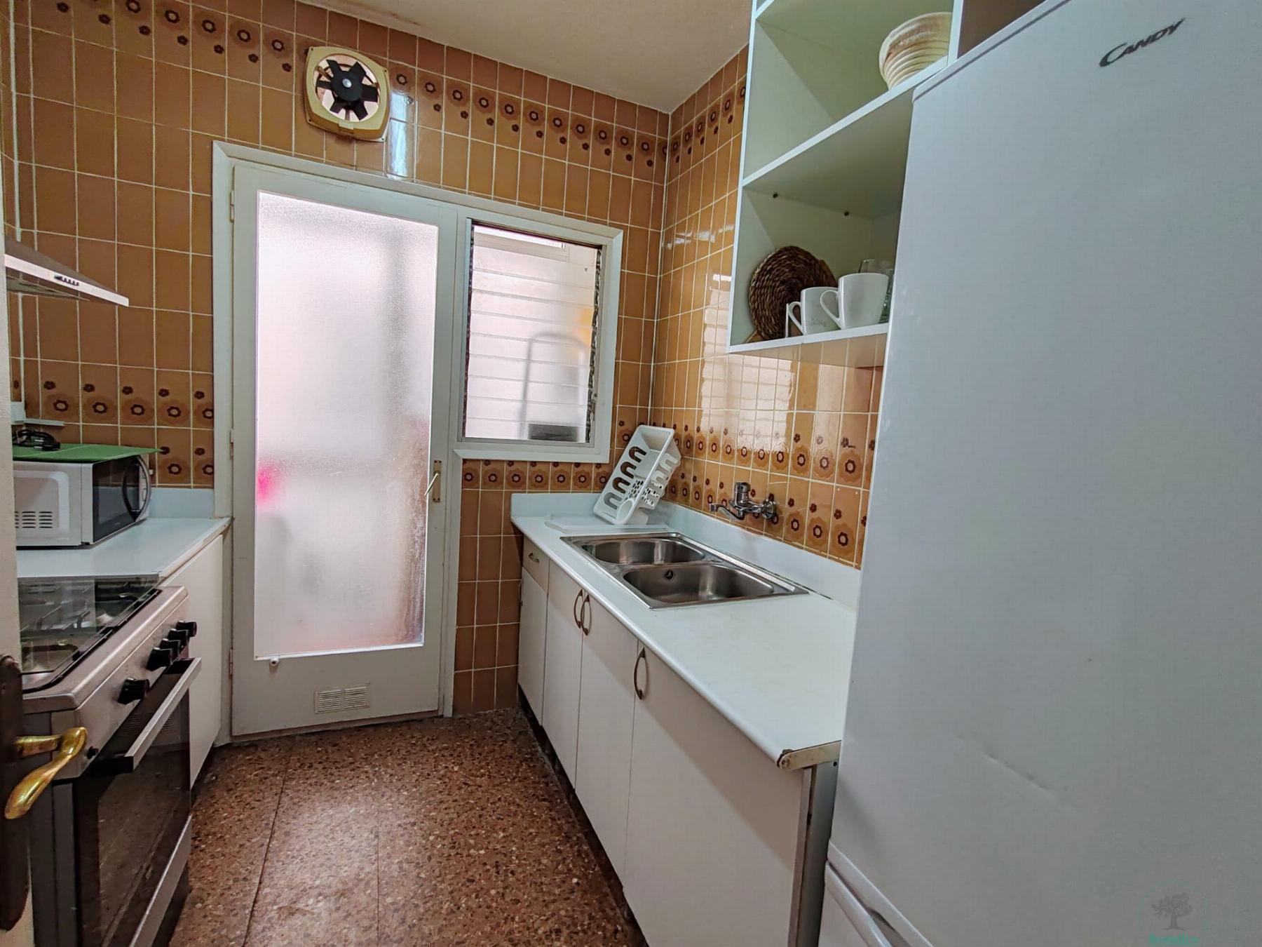 Alquiler de piso en Barcelona