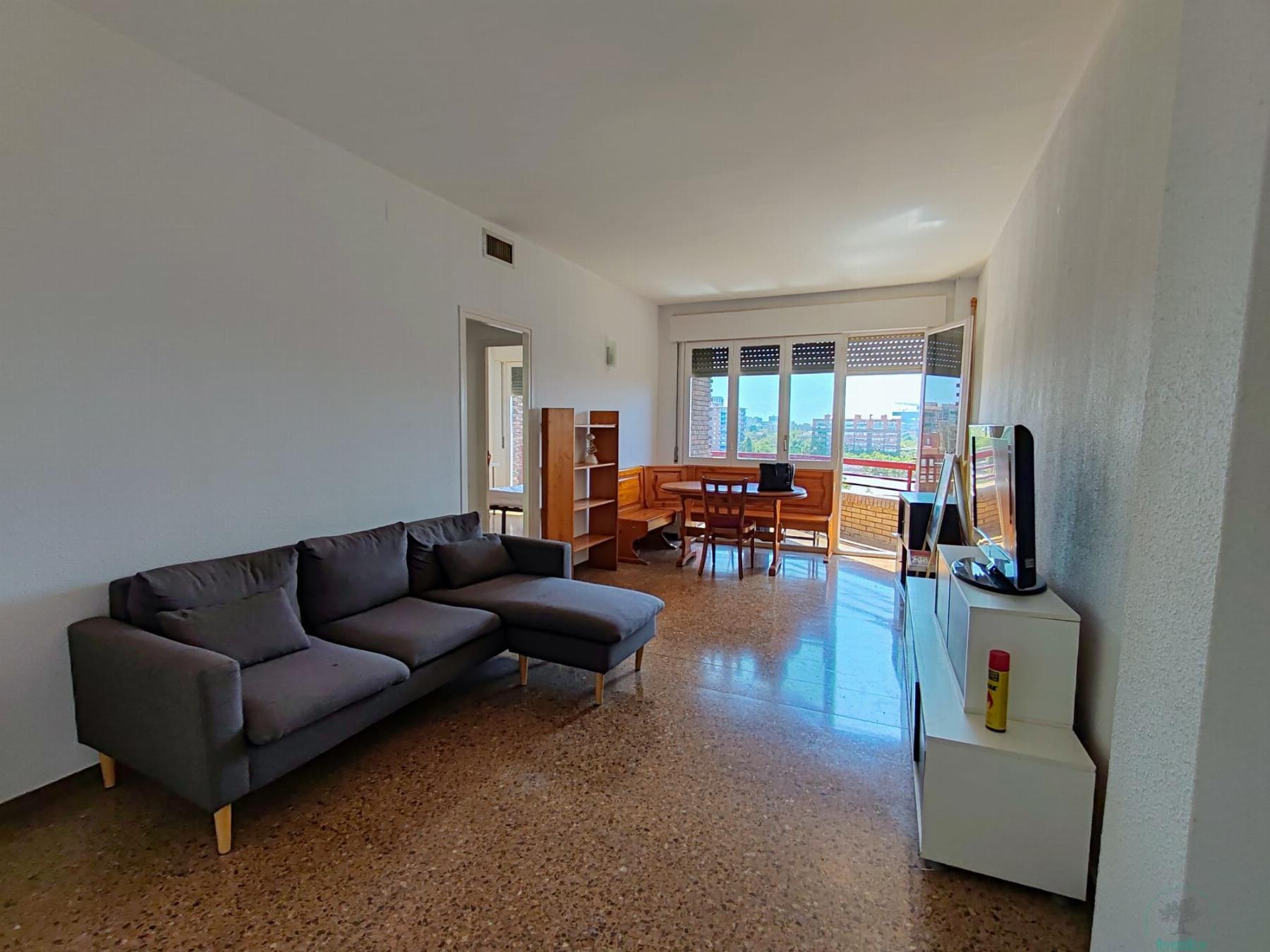 Alquiler de piso en Barcelona