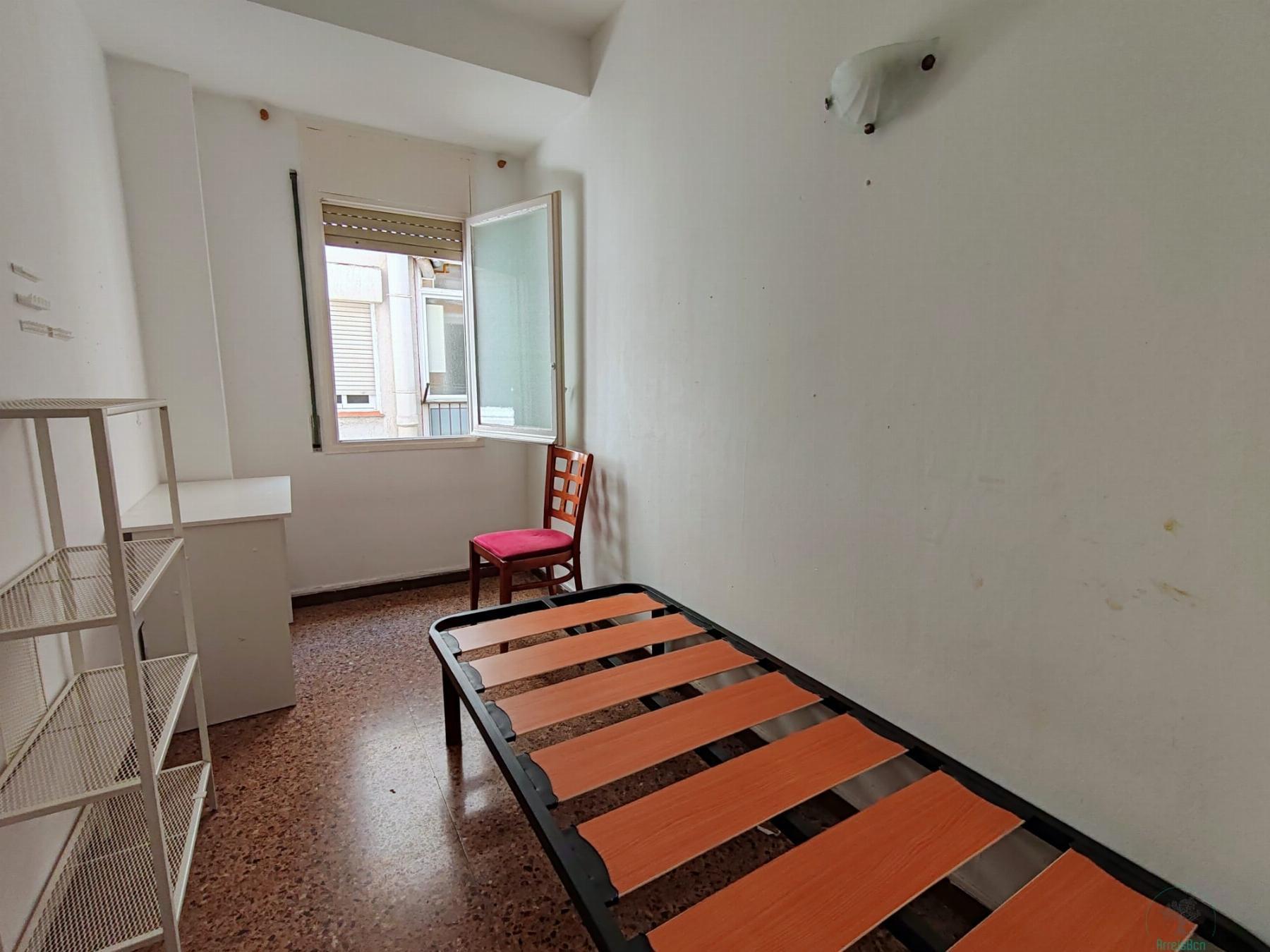 Alquiler de piso en Barcelona