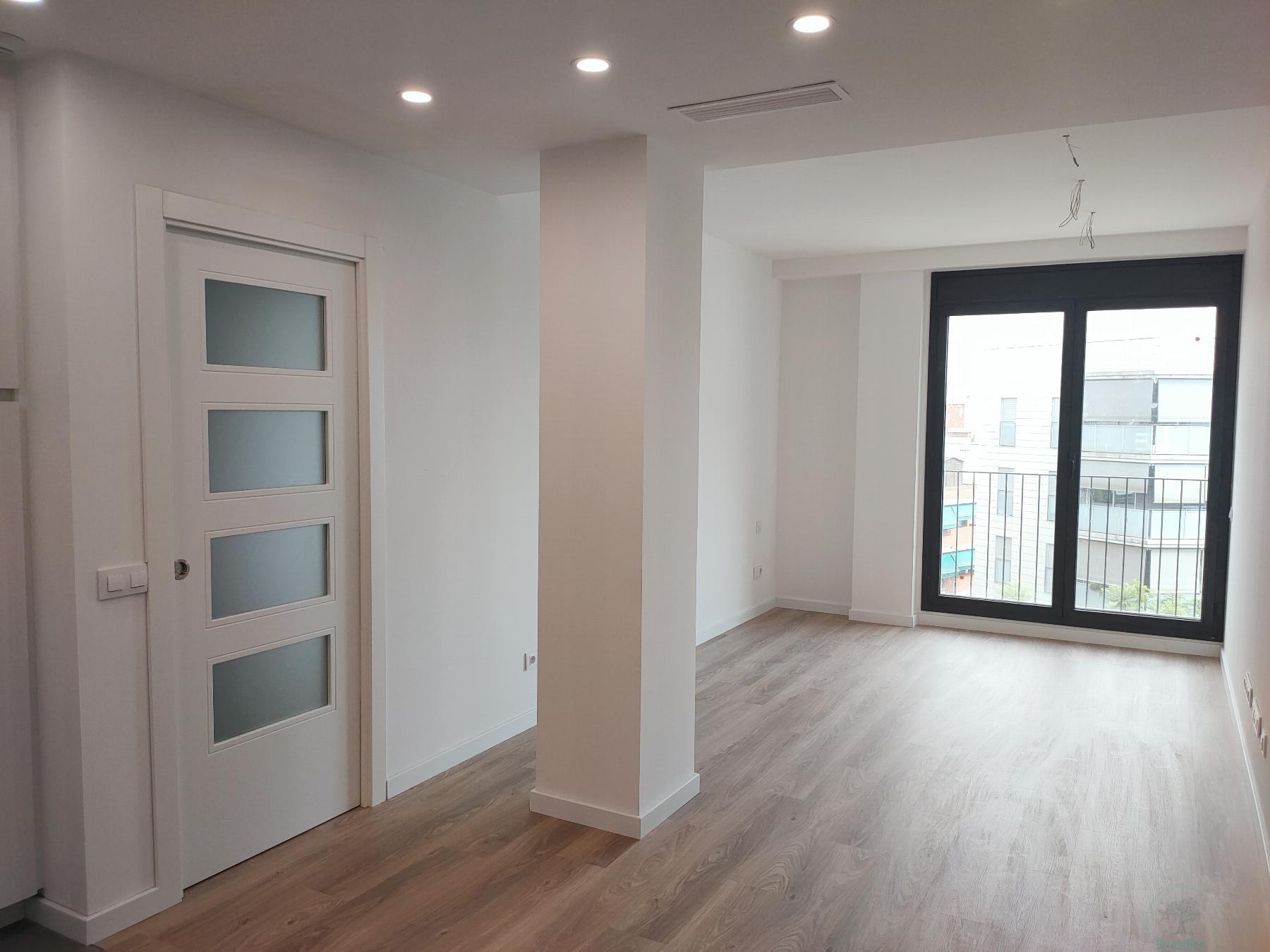 Venta de piso en Barcelona
