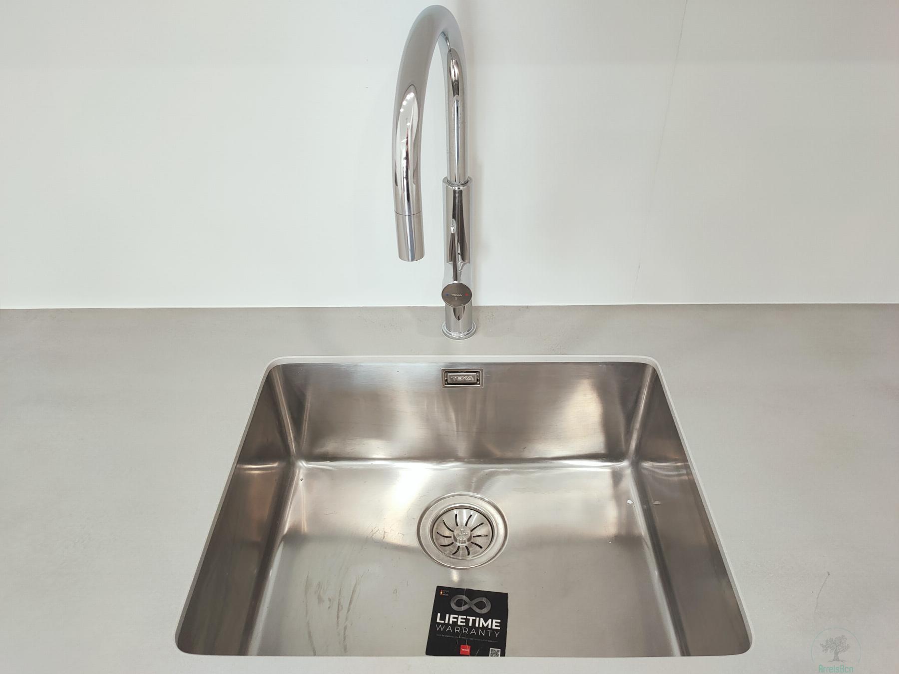 For sale of flat in Barcelona