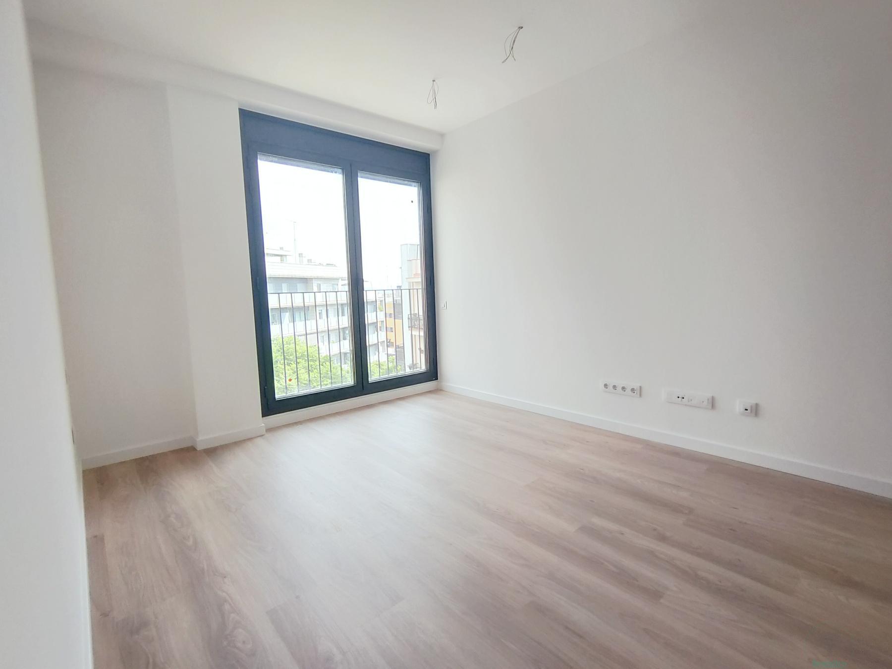 For sale of flat in Barcelona