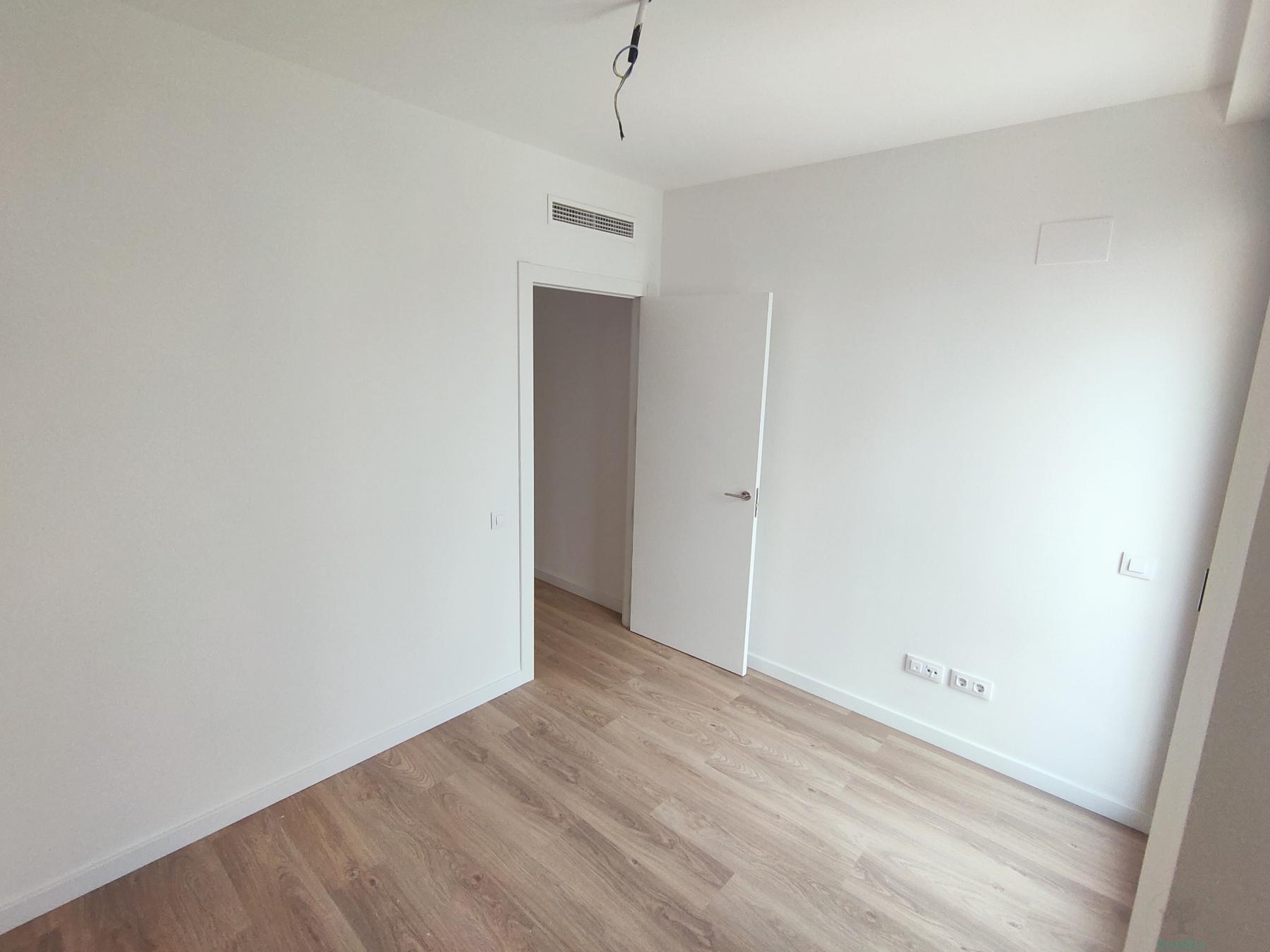 For sale of flat in Barcelona