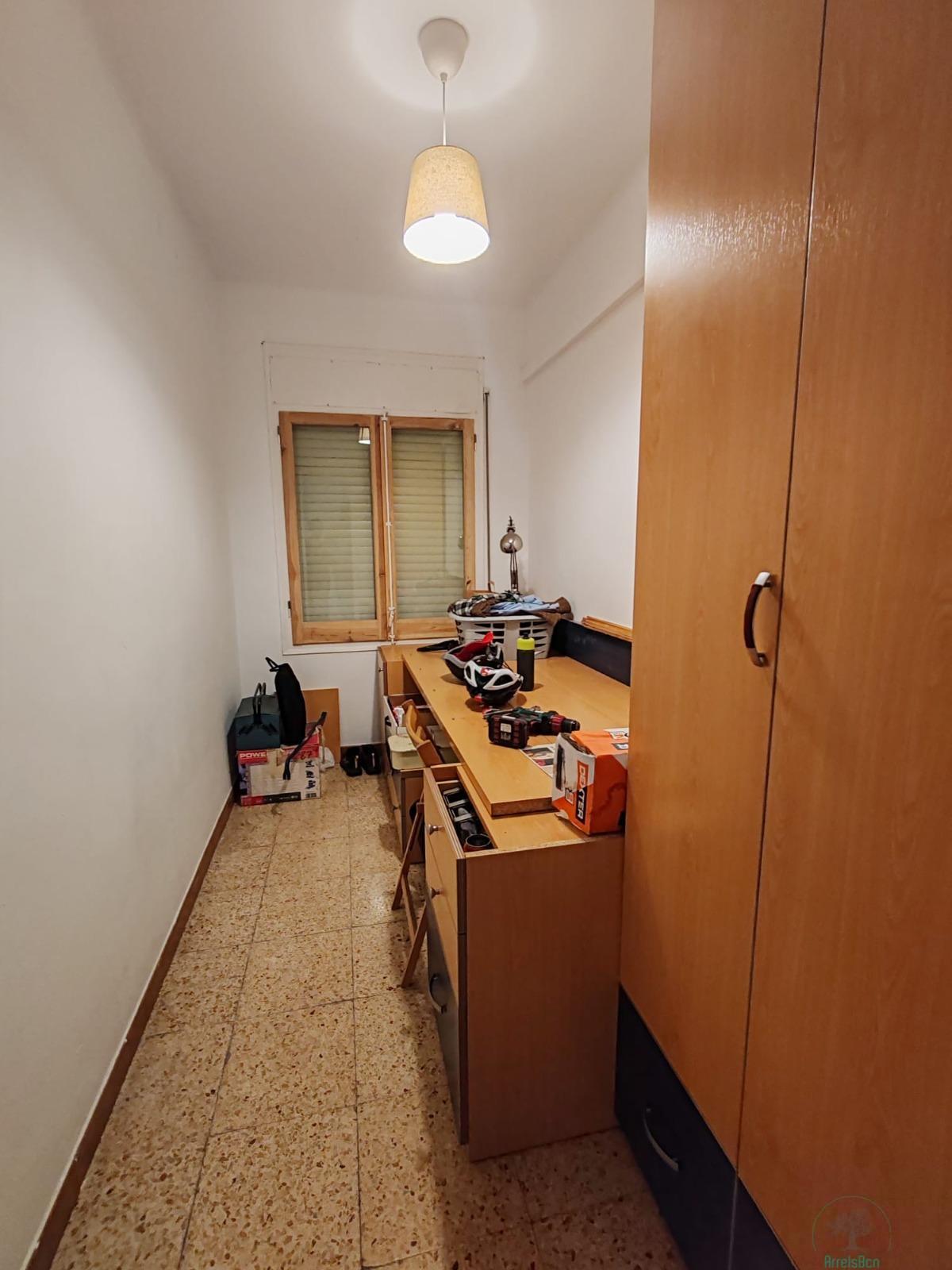 For rent of duplex in Barcelona
