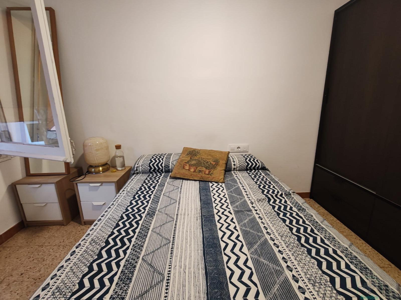 For rent of duplex in Barcelona