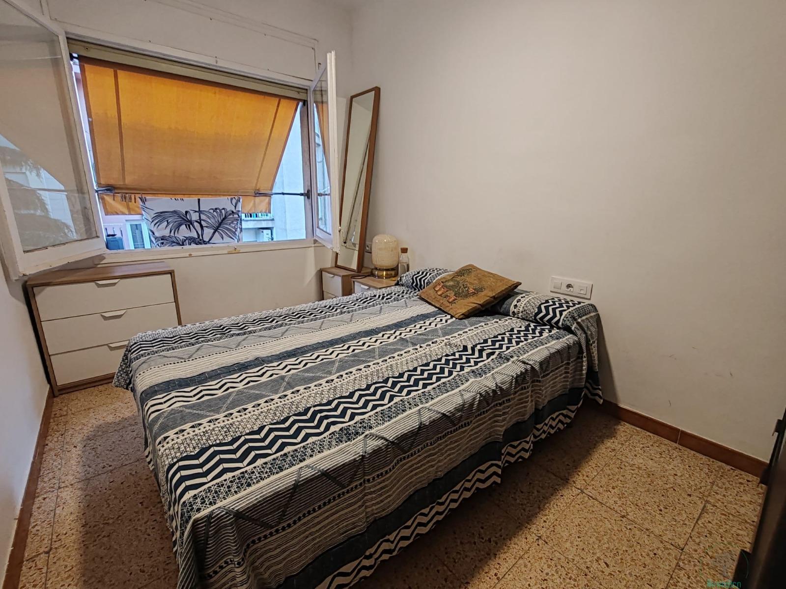 For rent of duplex in Barcelona
