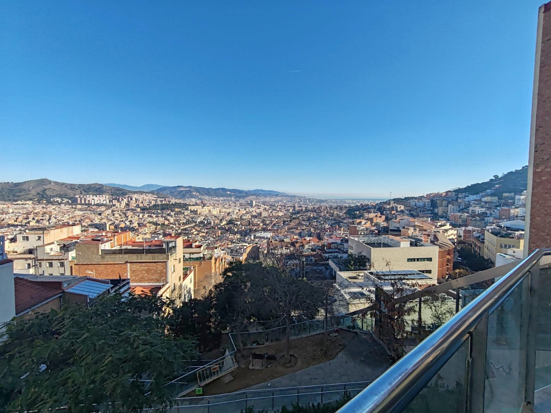 Venta de piso en Barcelona