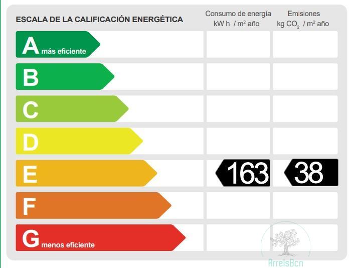 Venta de piso en Barcelona