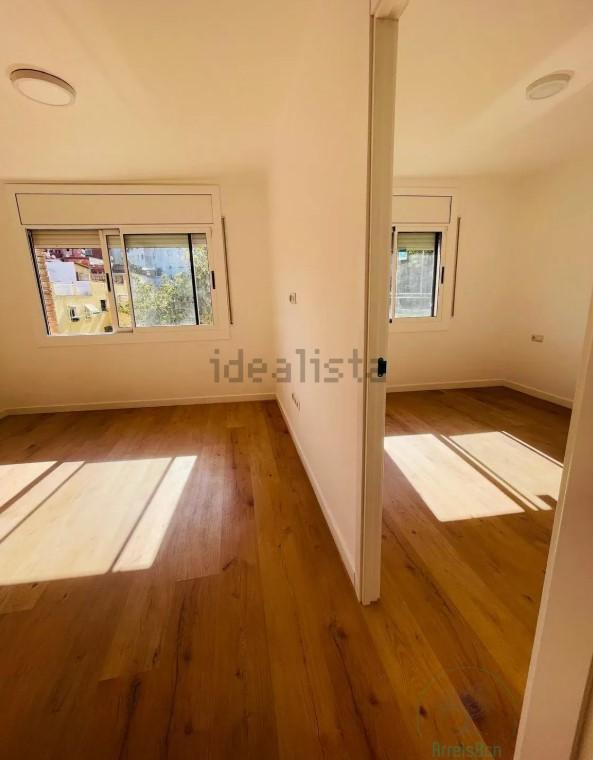 Venta de piso en Barcelona