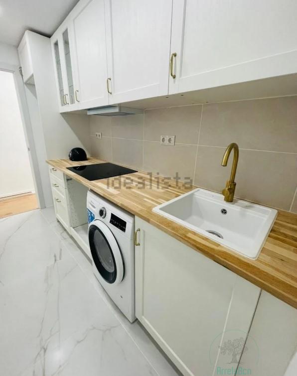 Venta de piso en Barcelona