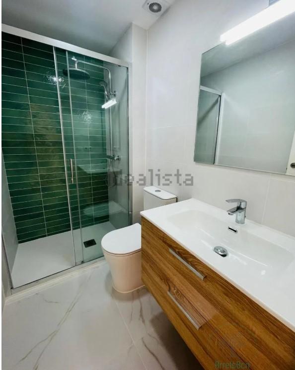 Venta de piso en Barcelona