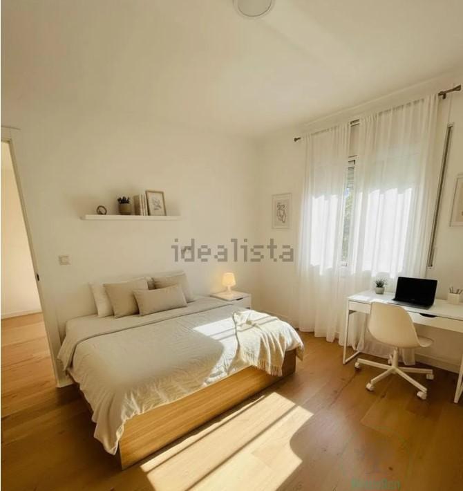 Venta de piso en Barcelona