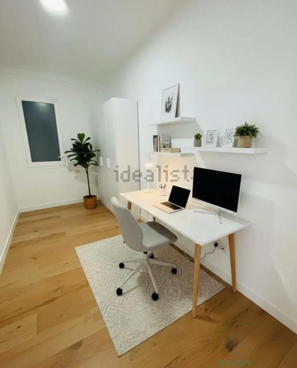 Venta de piso en Barcelona