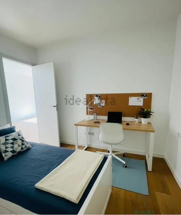 Venta de piso en Barcelona