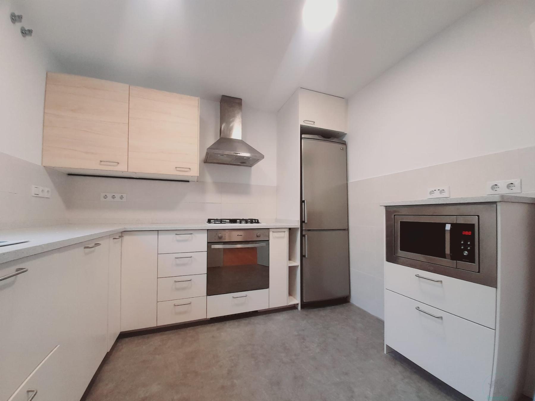 Alquiler de piso en Barcelona