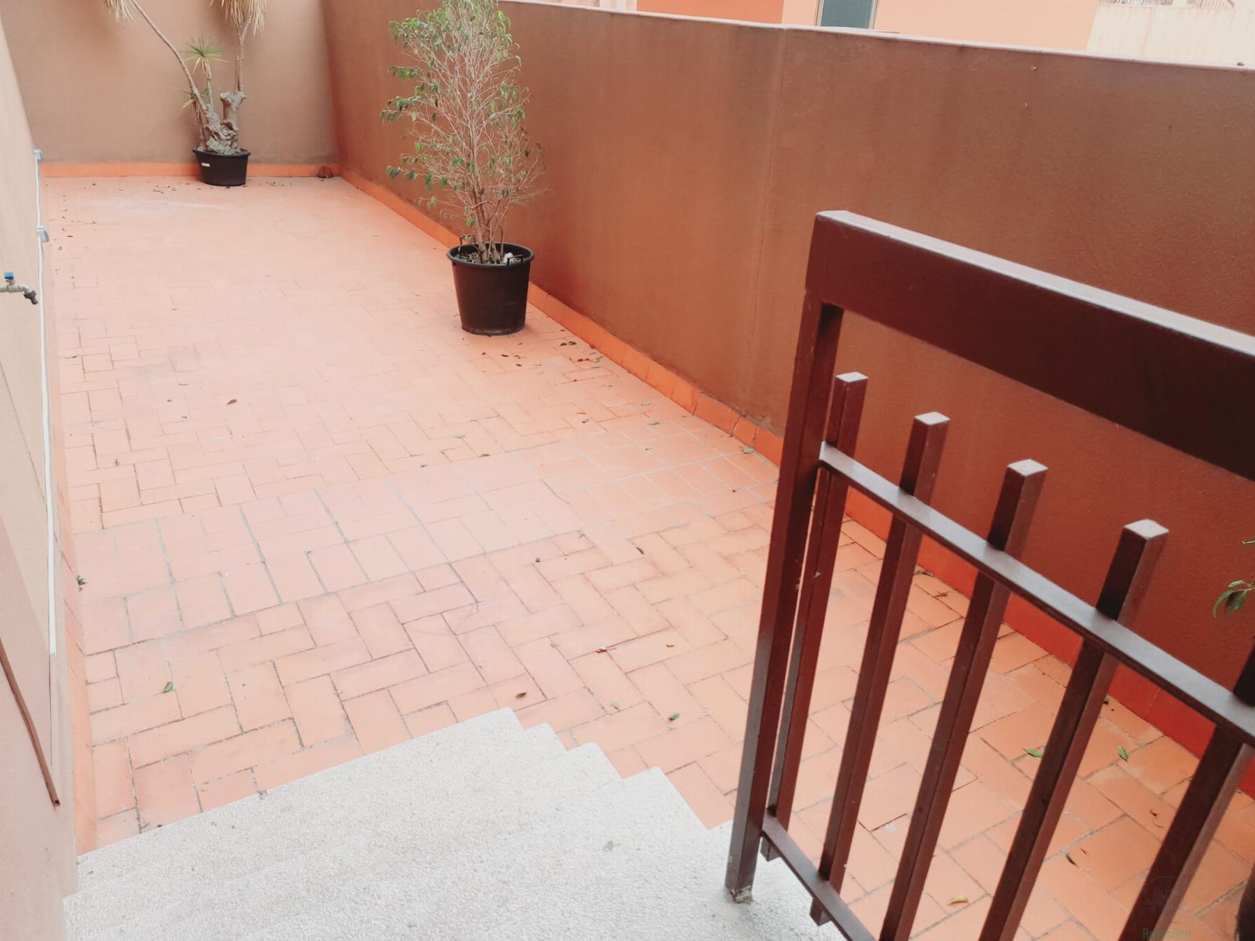 Alquiler de piso en Barcelona